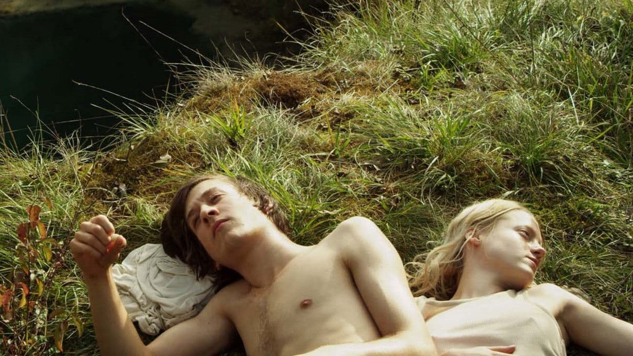 마이 브라더스 네임 이즈 로버트 앤드 히 이즈 언 이디엇