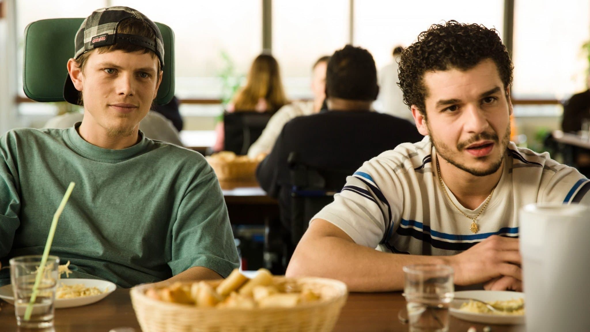 스텝 바이 스텝