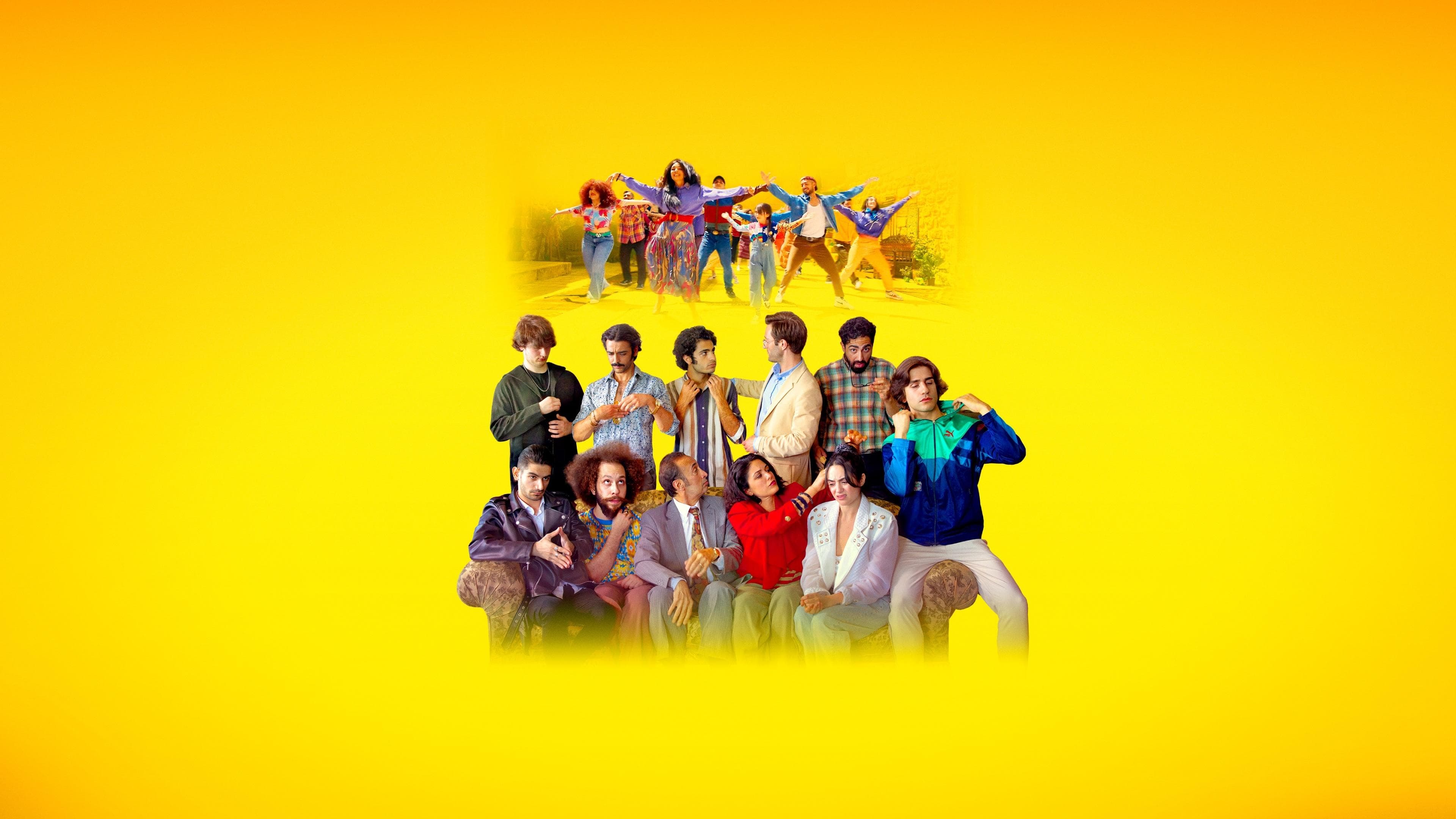 더 페르시안 버전