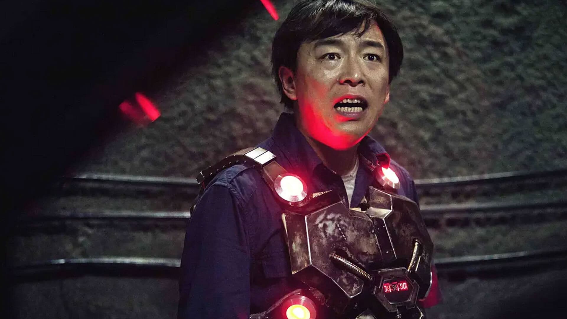 블랙 앤 화이트: 던 오브 저스티스