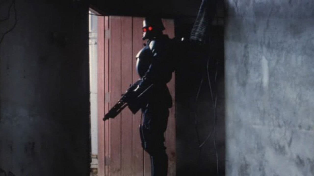 케르베로스 - 지옥의 파수견