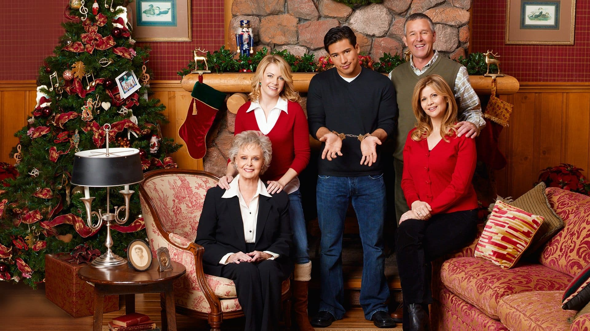 홀리데이 인 핸드커프