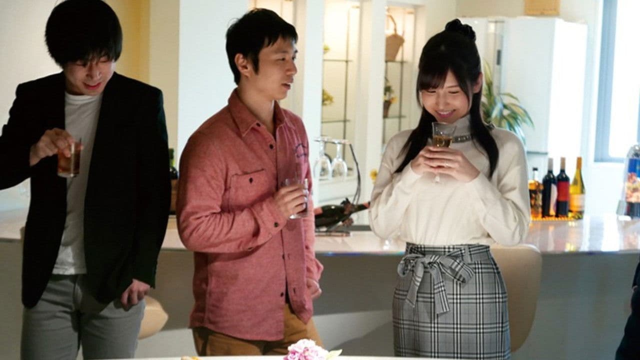 アタッカーズ完全監修 あなた、許して…。 アイポケ×ATTACKERS スペシャルコラボ企画