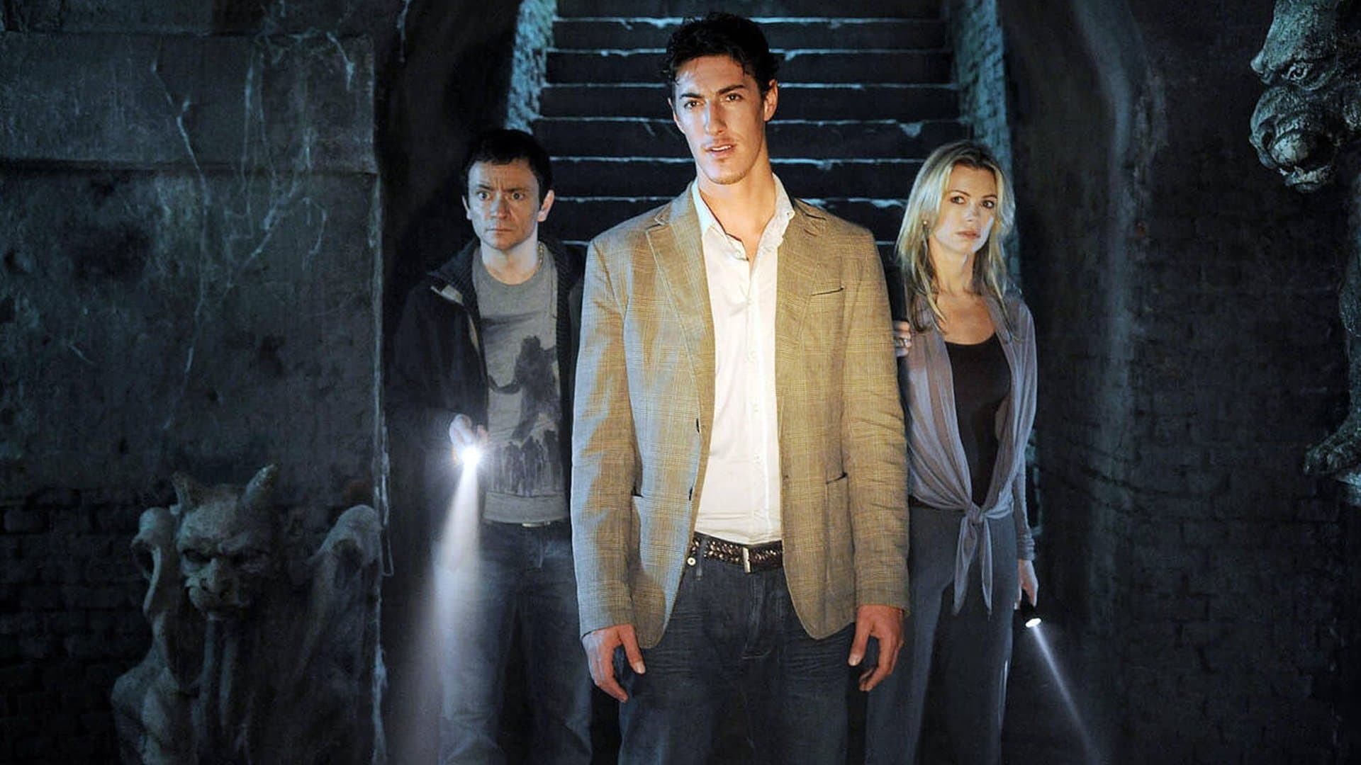 라이즈 오브 가고일