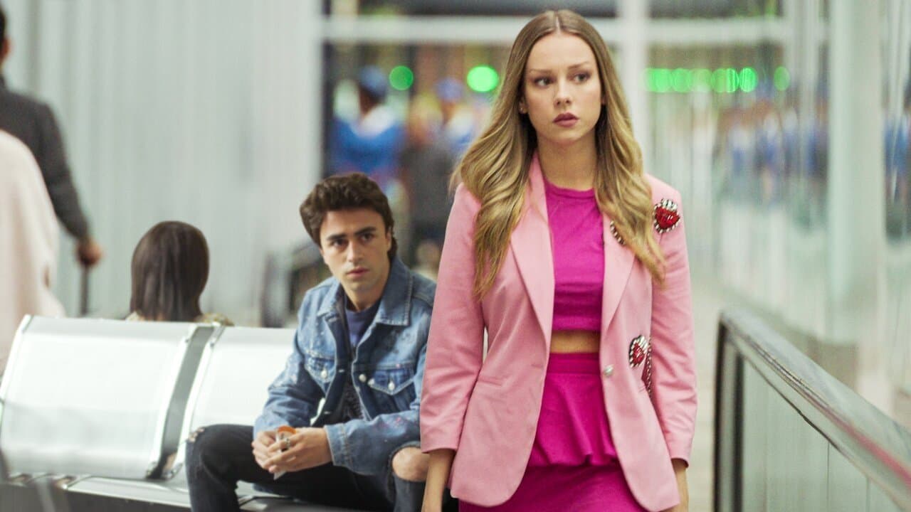 엘리트들, 못다 한 이야기: 카를라 사무엘