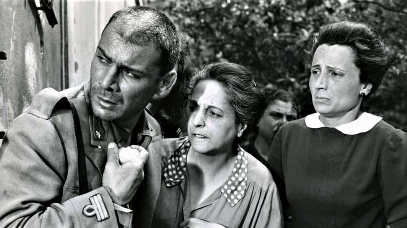 Le quattro giornate di Napoli