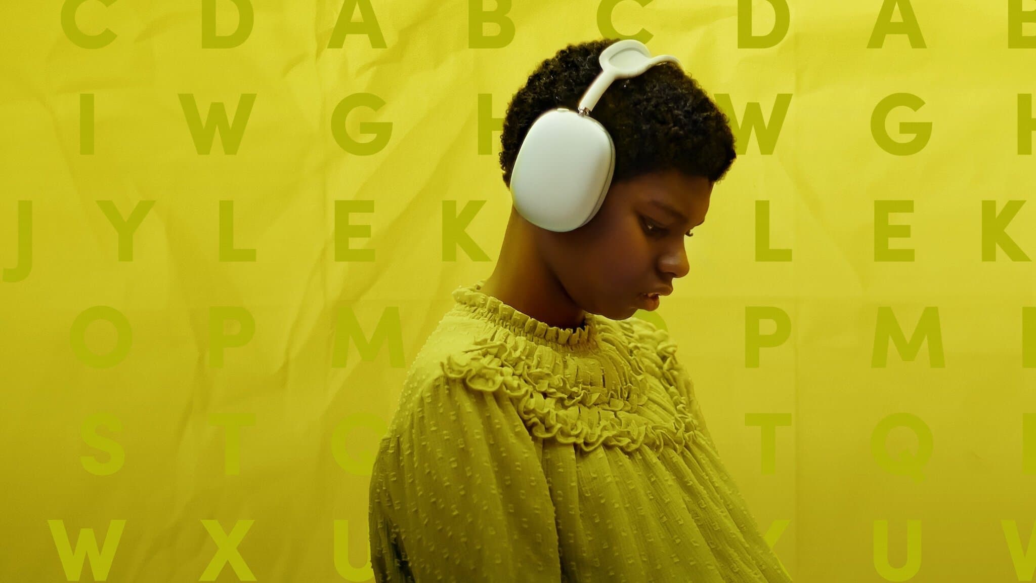 머케일라의 목소리: 세상에 보내는 편지