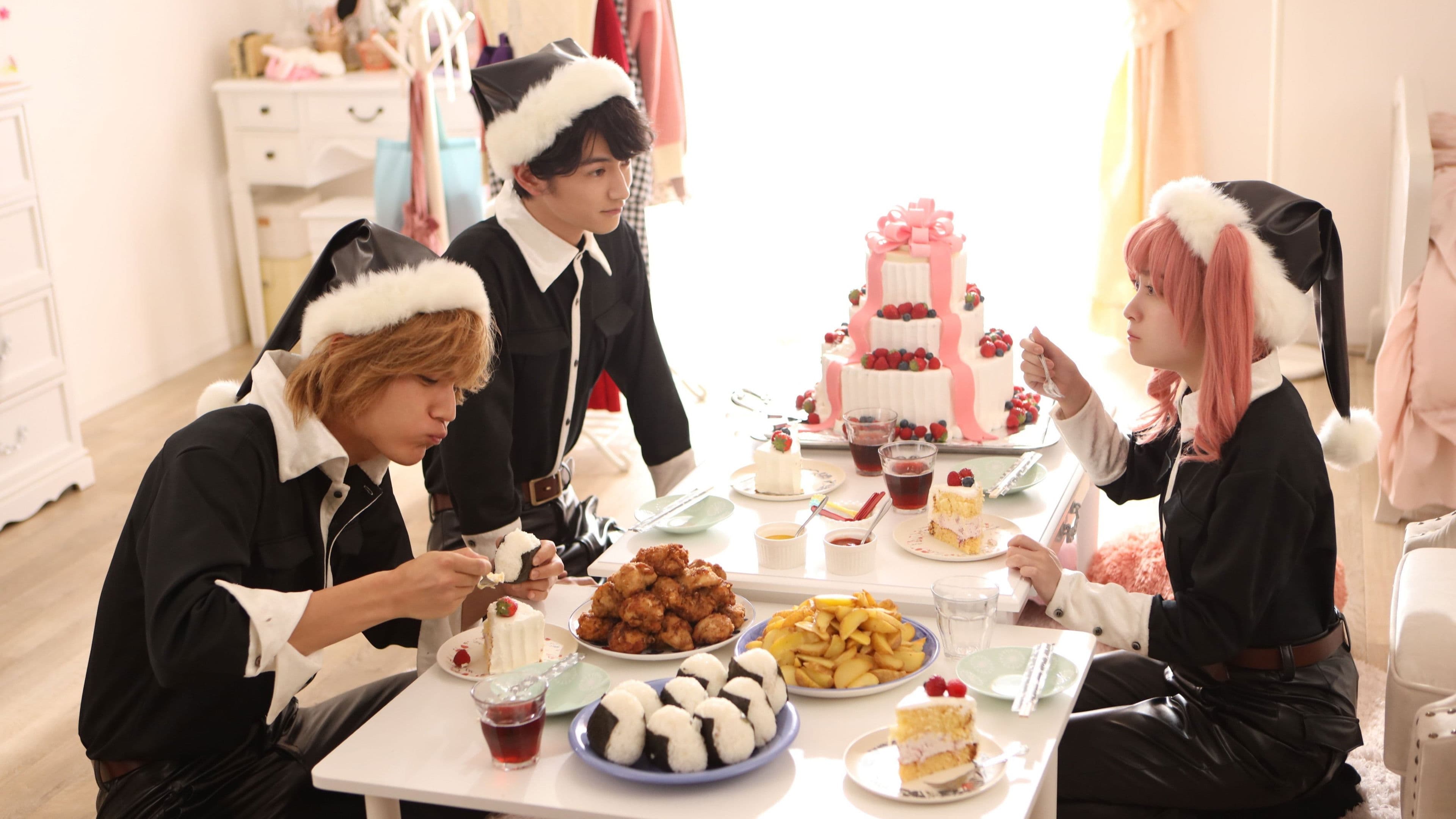 블랙 나이트 퍼레이드