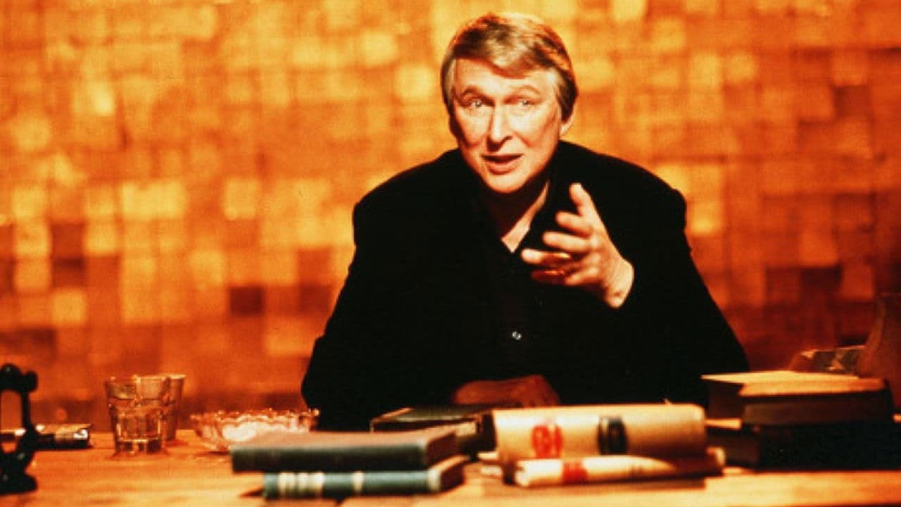 The Designated Mourner