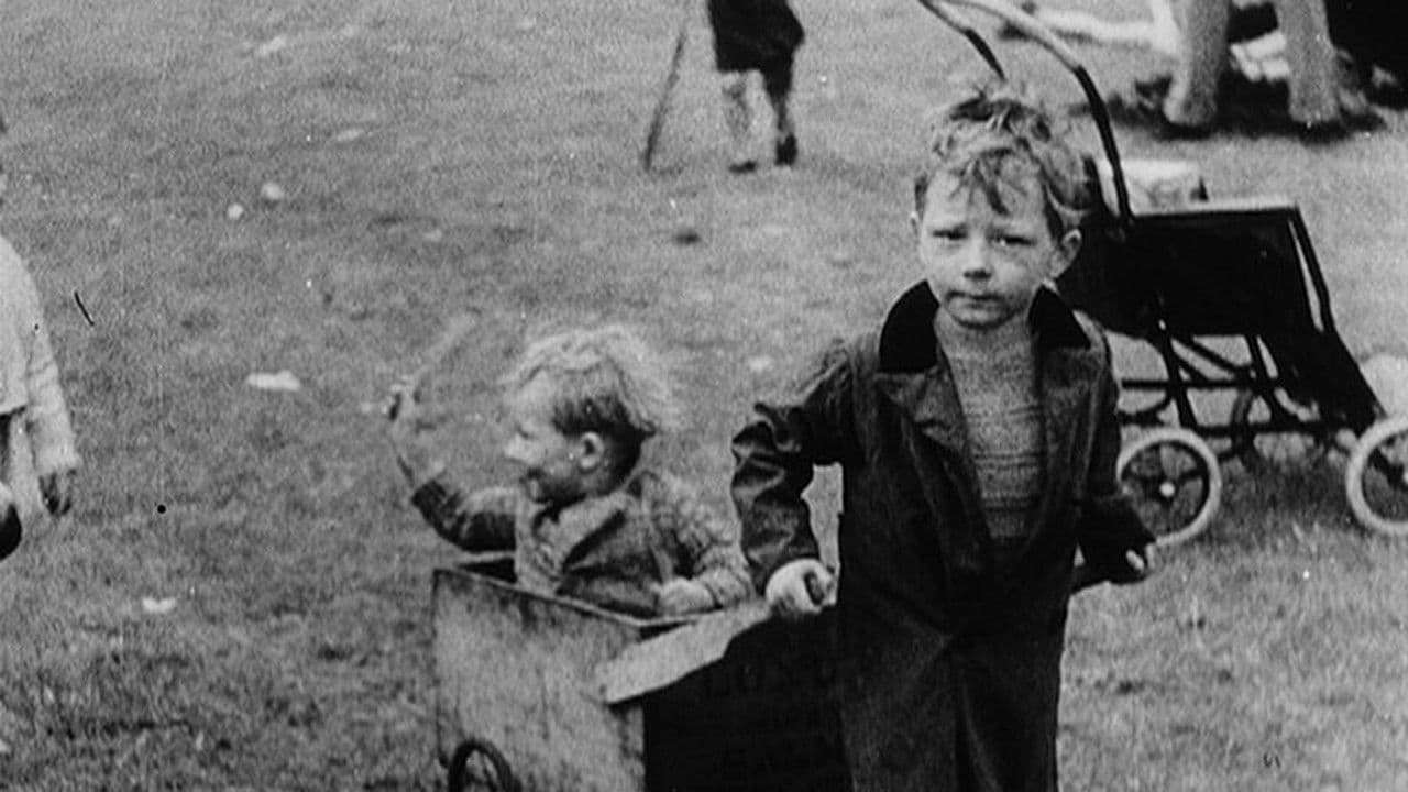 1945년의 시대정신