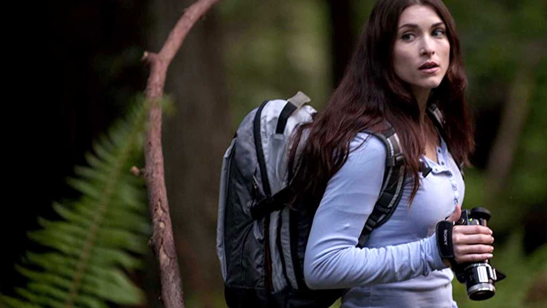 빅풋: 더 로스트 코스트 테입스