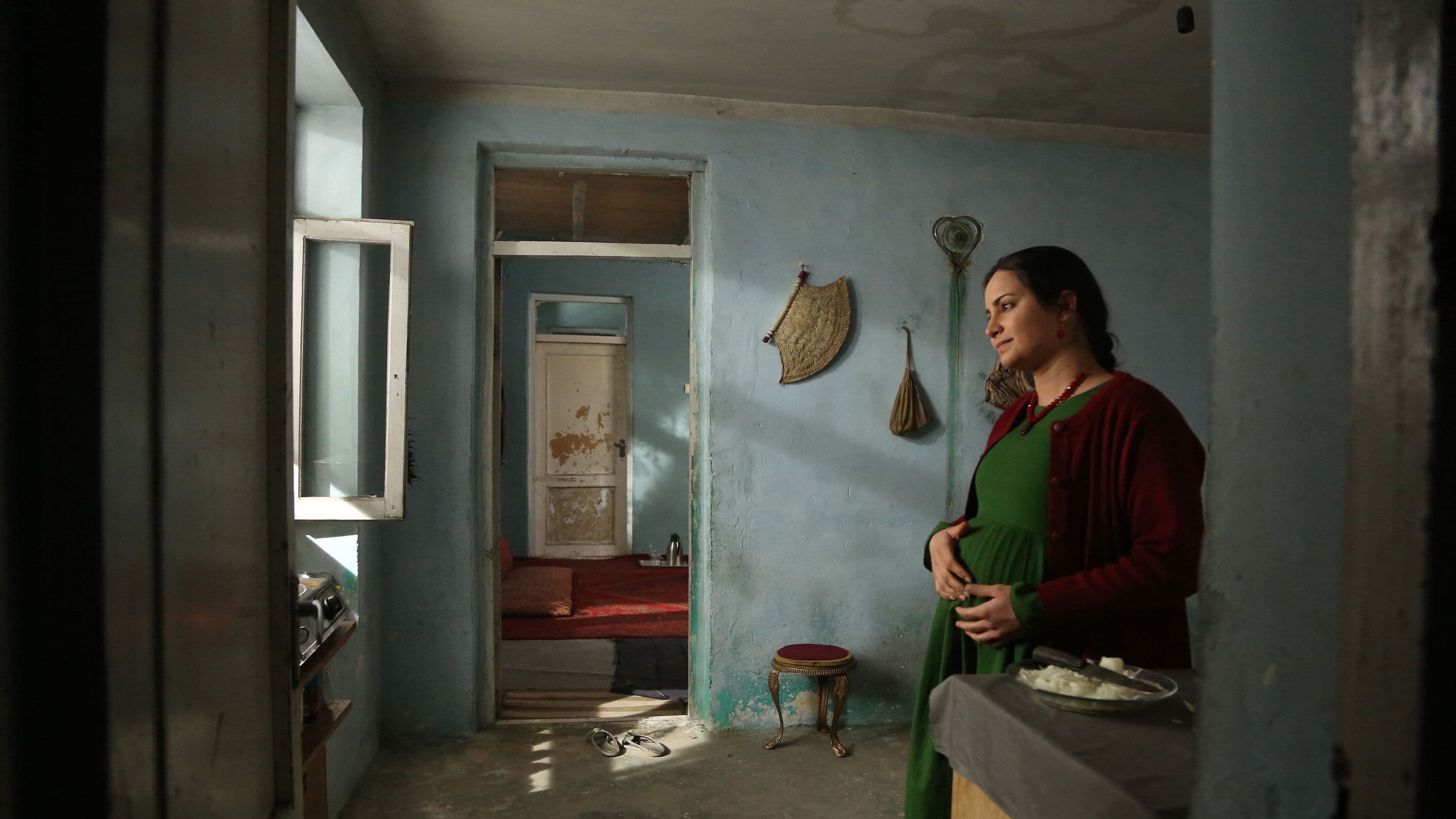 하바, 마리암, 아예샤