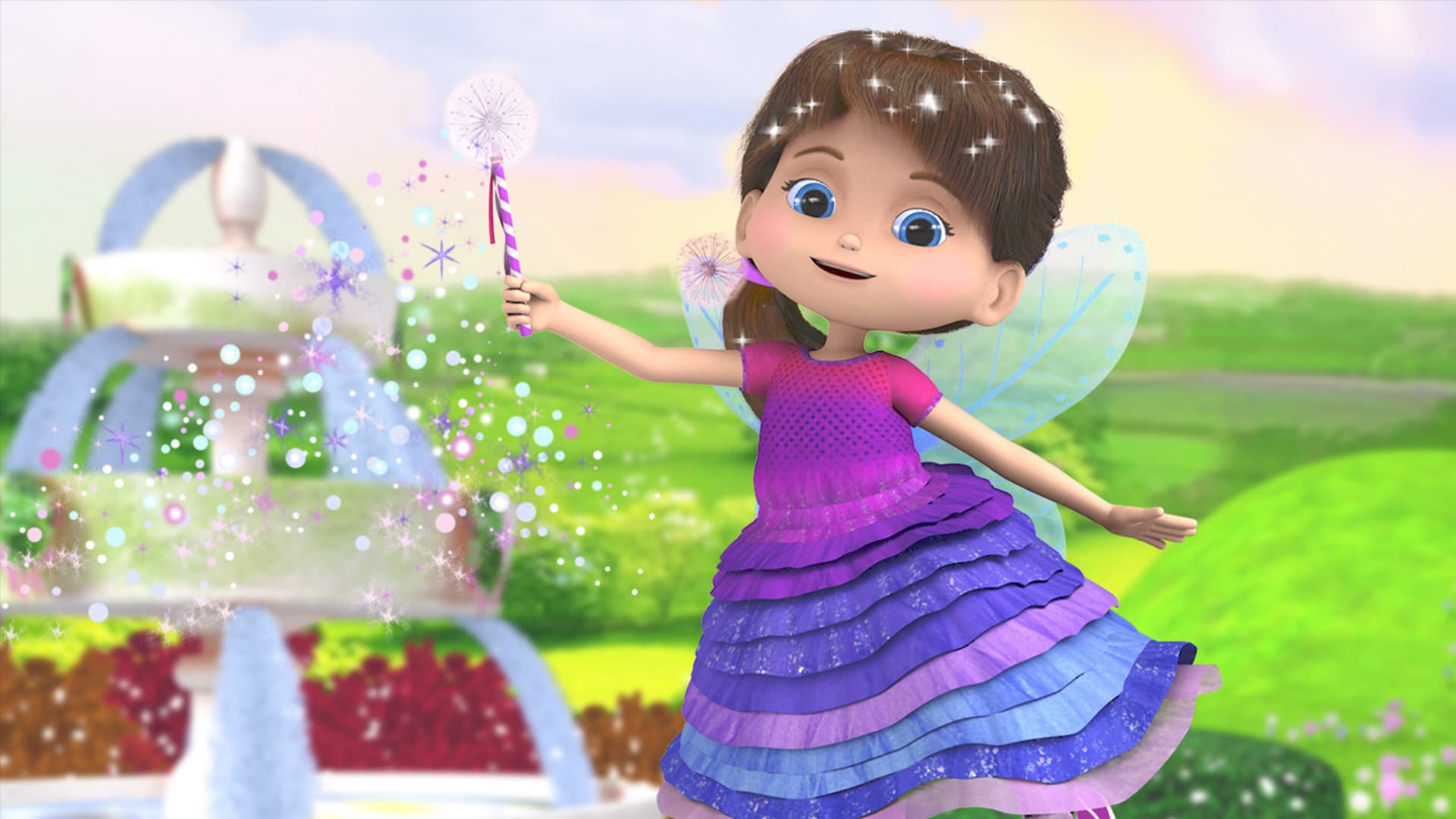 소원 요정 비앙카