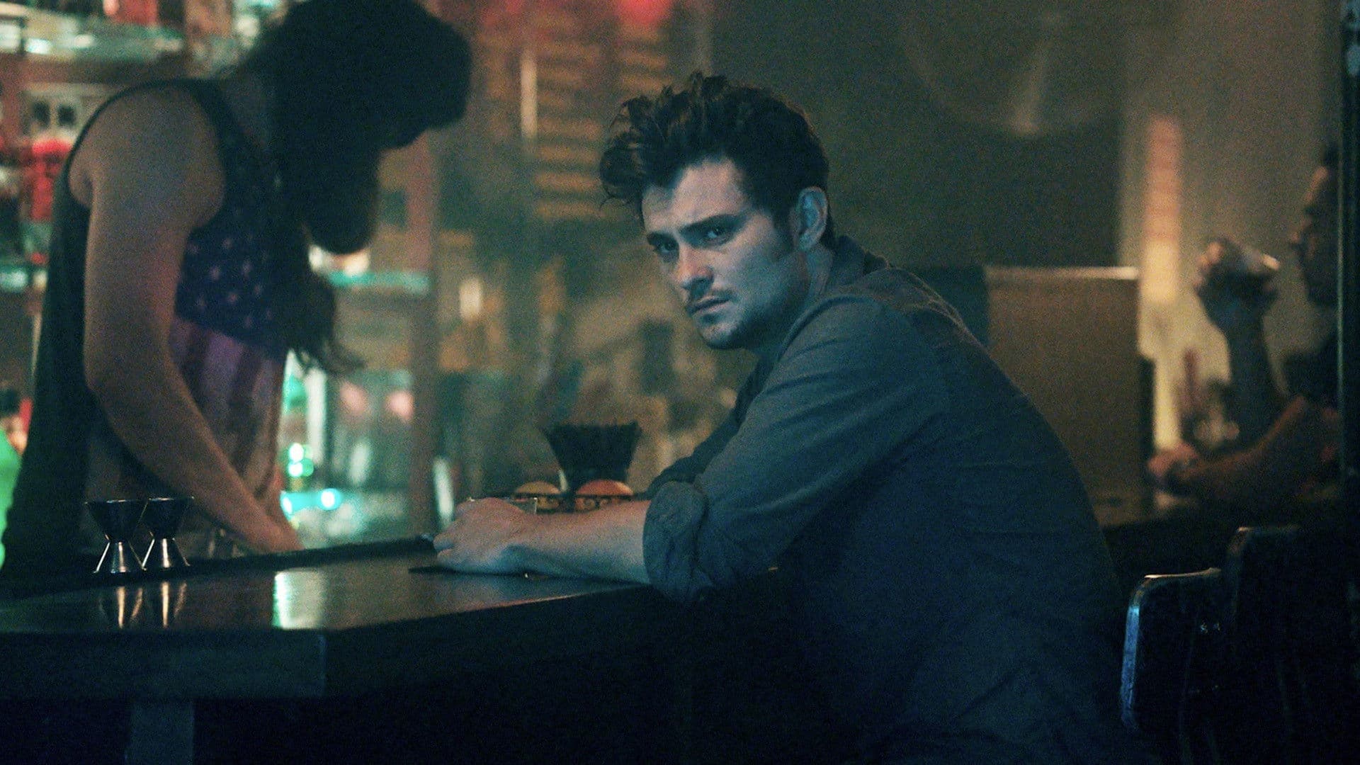 롱 나이츠 쇼트 모닝스