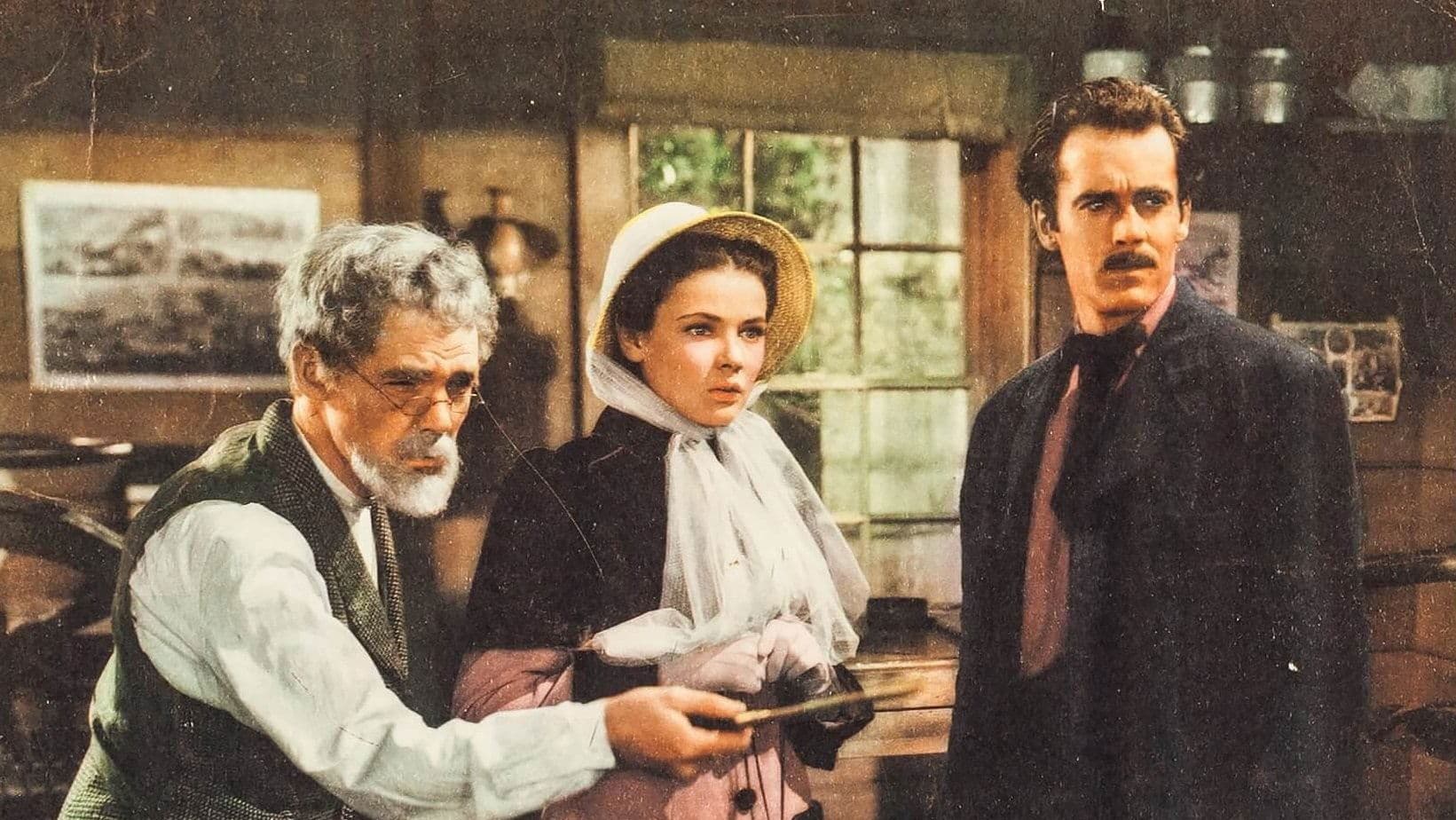 돌아온 프랭크 제임스