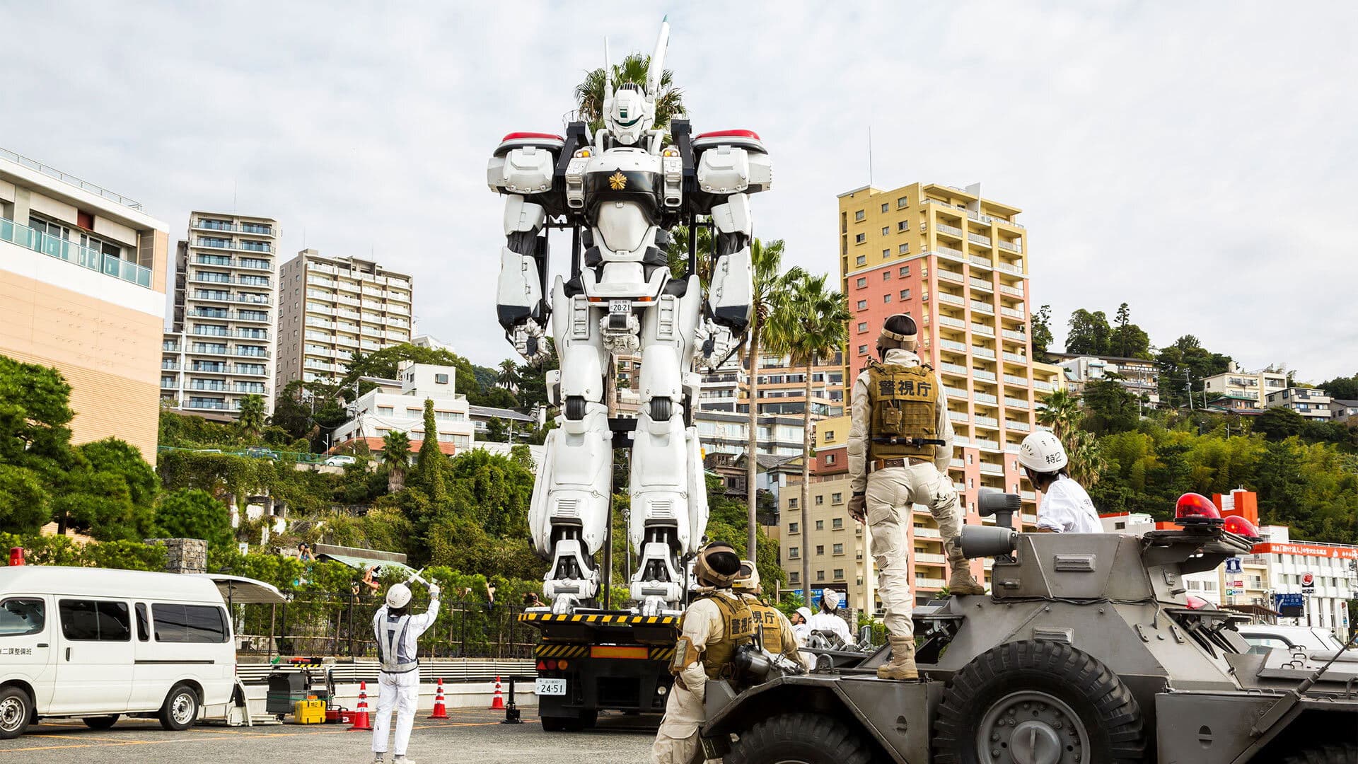 넥스트 제네레이션 패트레이버