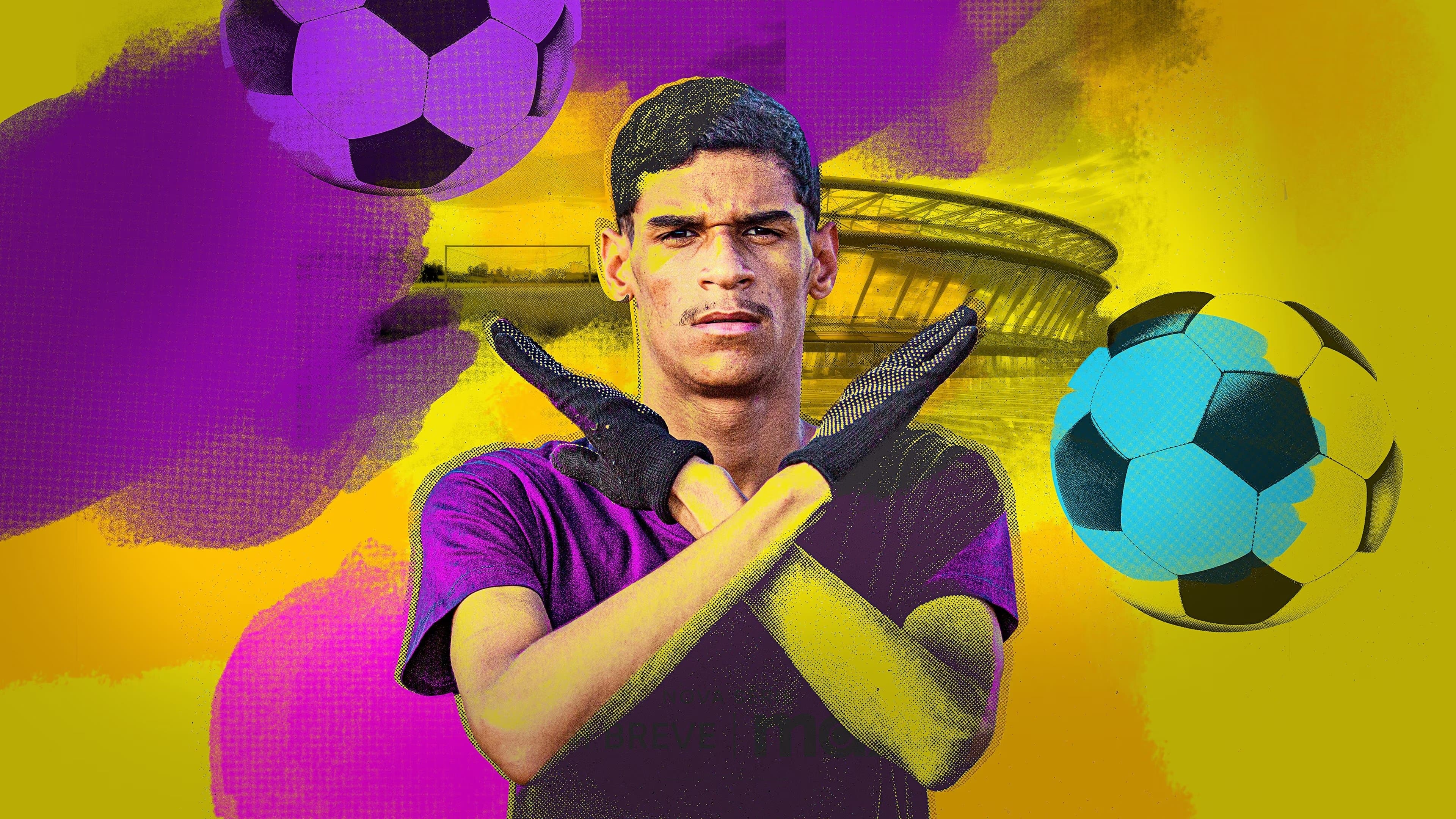 Luva De Pedreiro - O Rei da Jogada