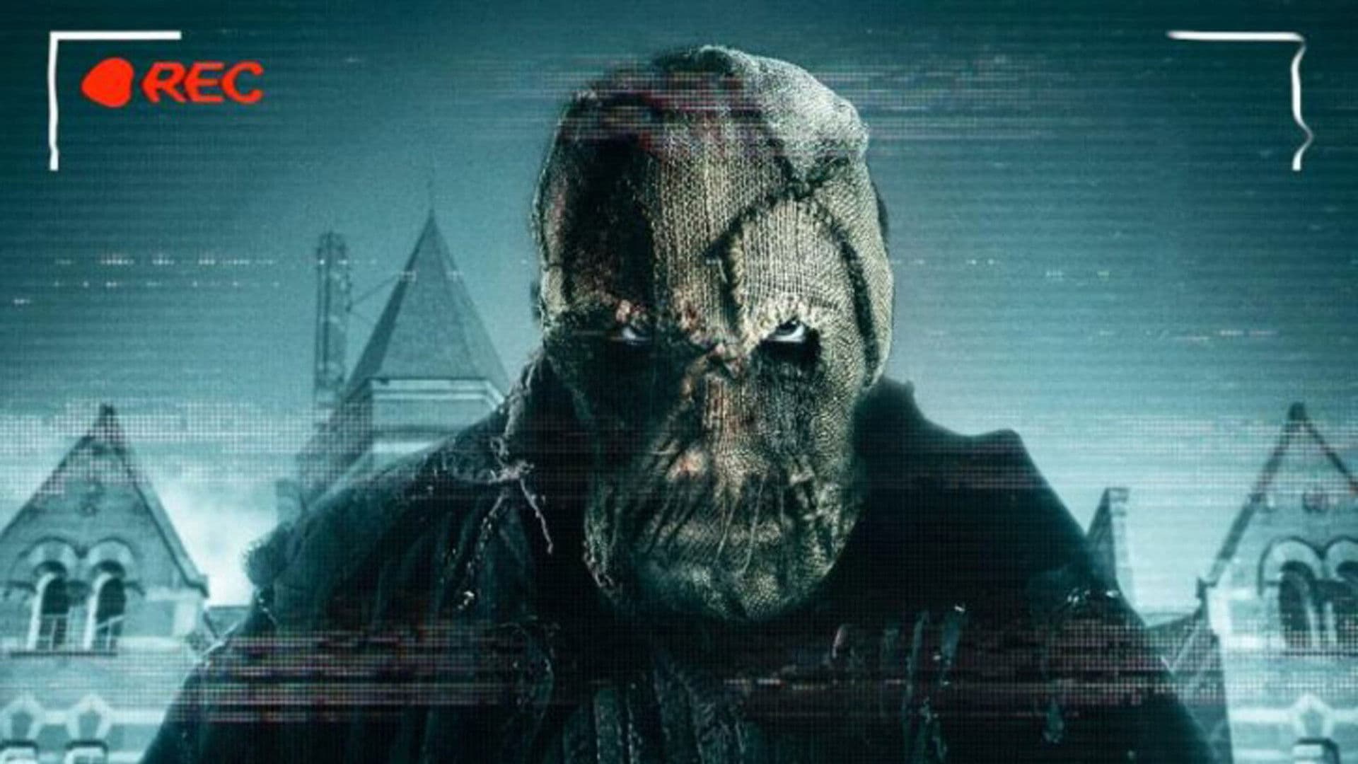 유투브 라이브 : 영혼 출몰 지역