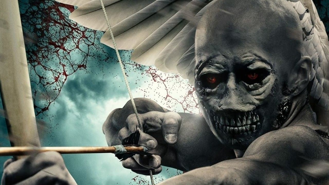 해피 데스데이: 악마의 큐피드