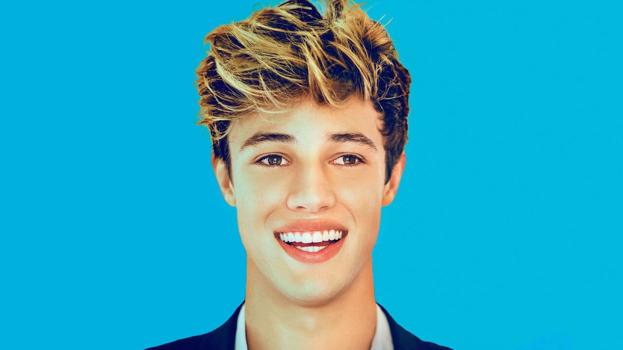 캐머런 쫓아가기