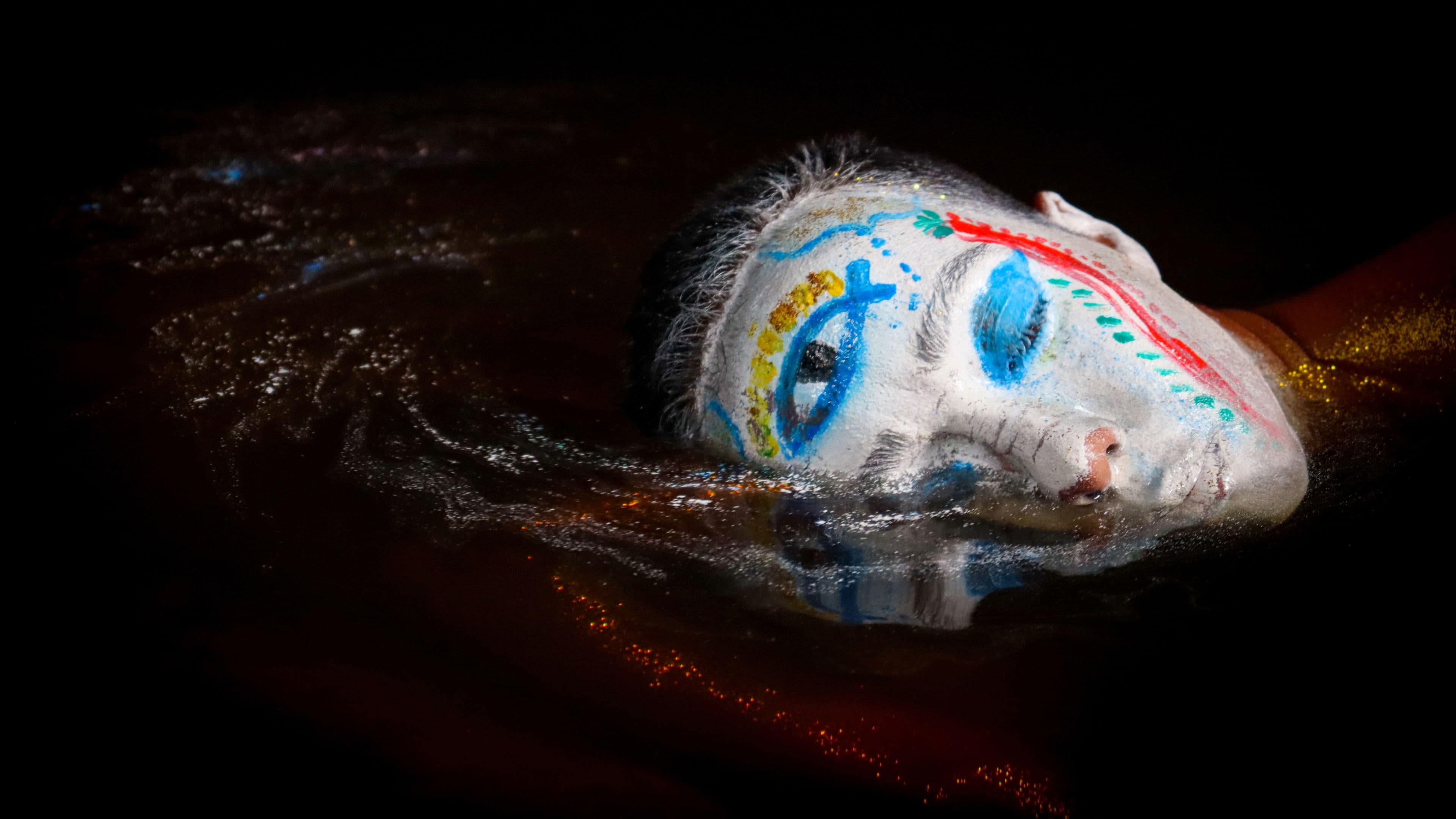 Aquela Criança com AiD$