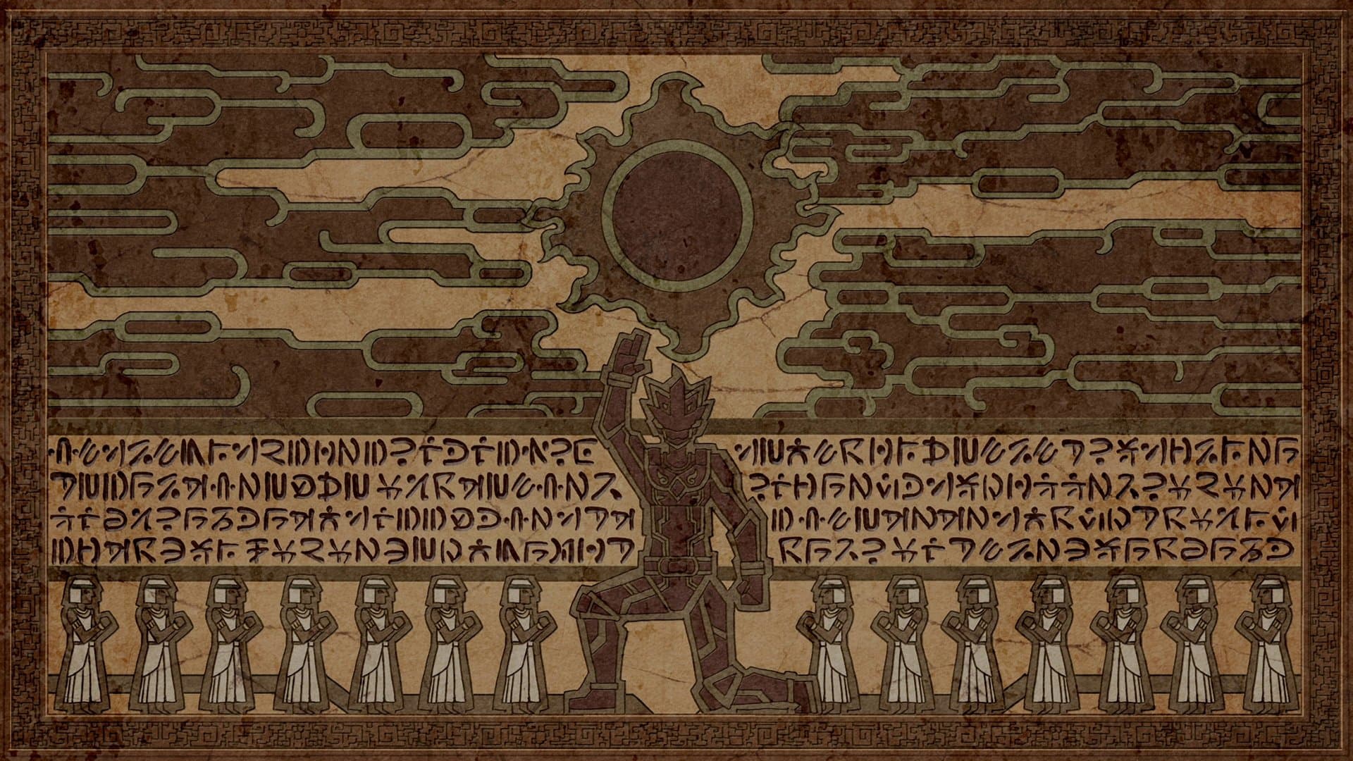 전대 레드 이세계에서 모험가 되다