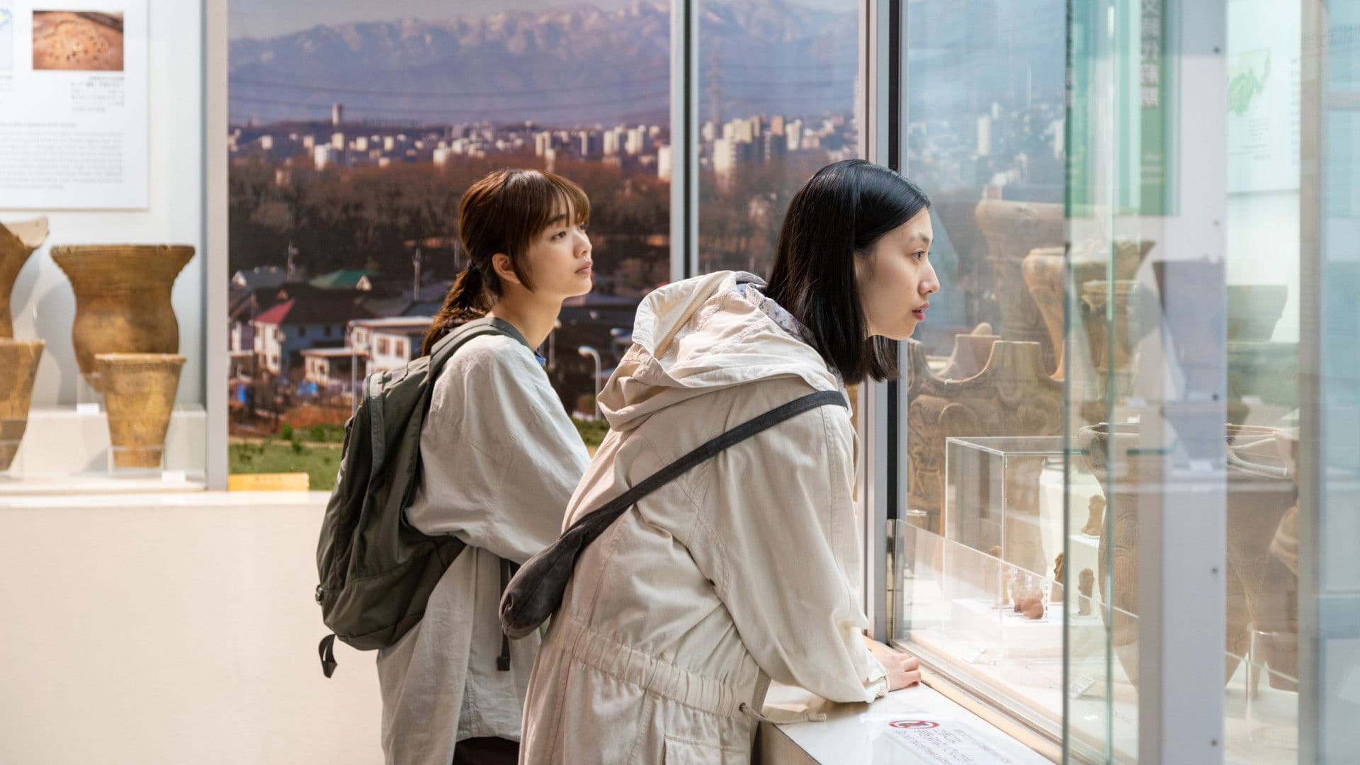 모든 밤을 기억하다