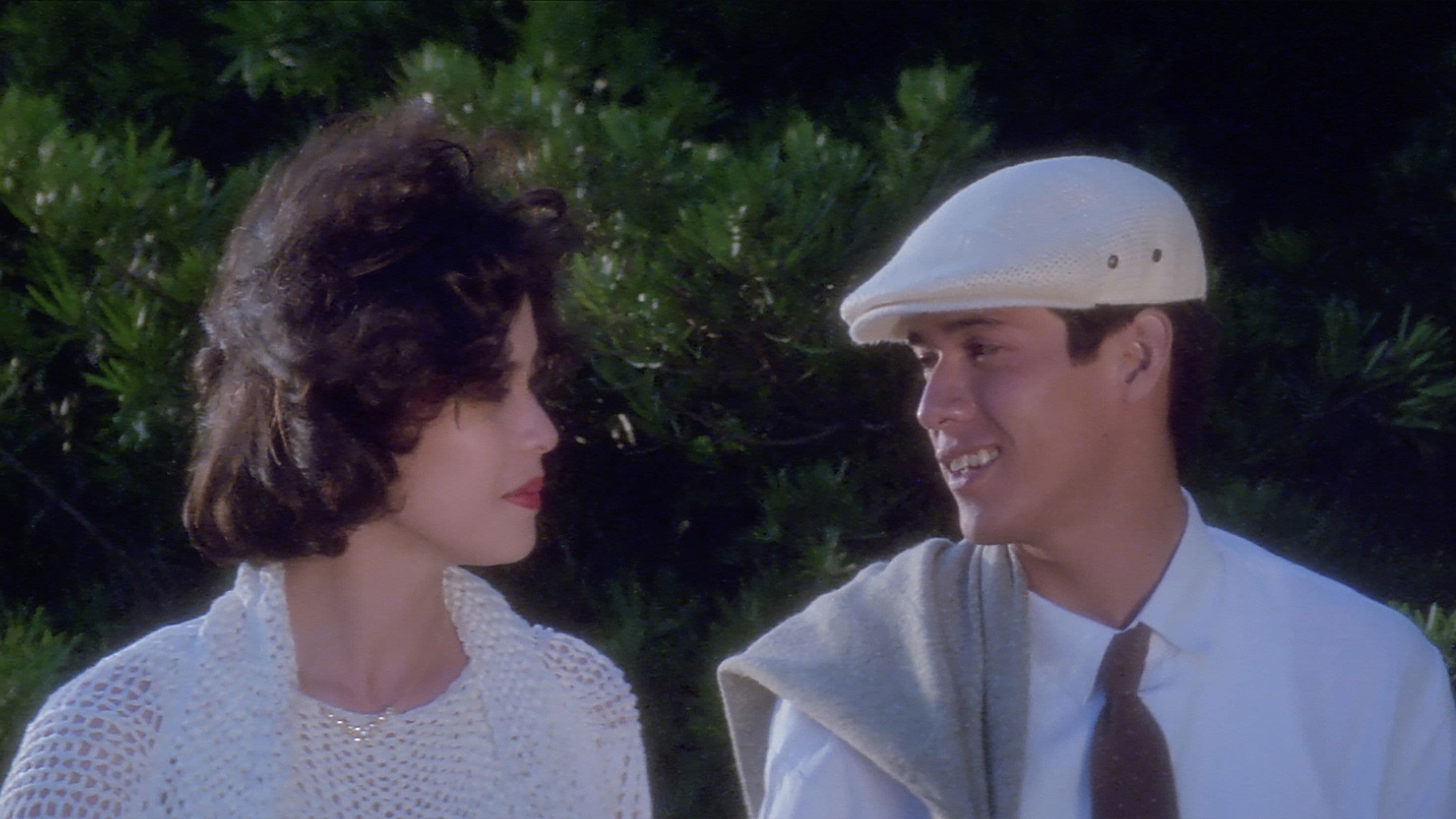 ข้างหลังภาพ