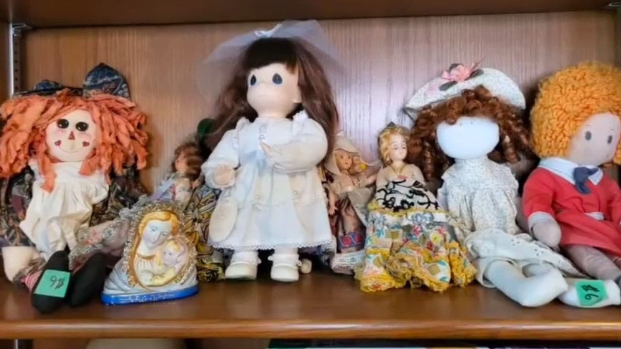 I See You Therefore I Love You