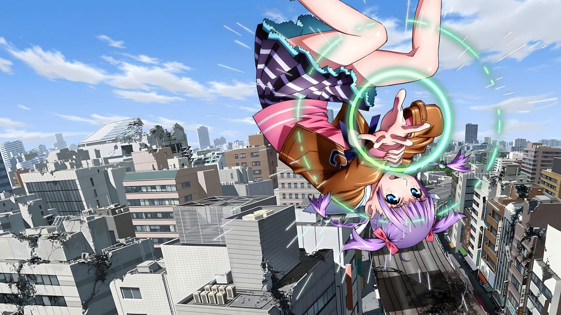 위저드 배리스터즈 변마사 세실