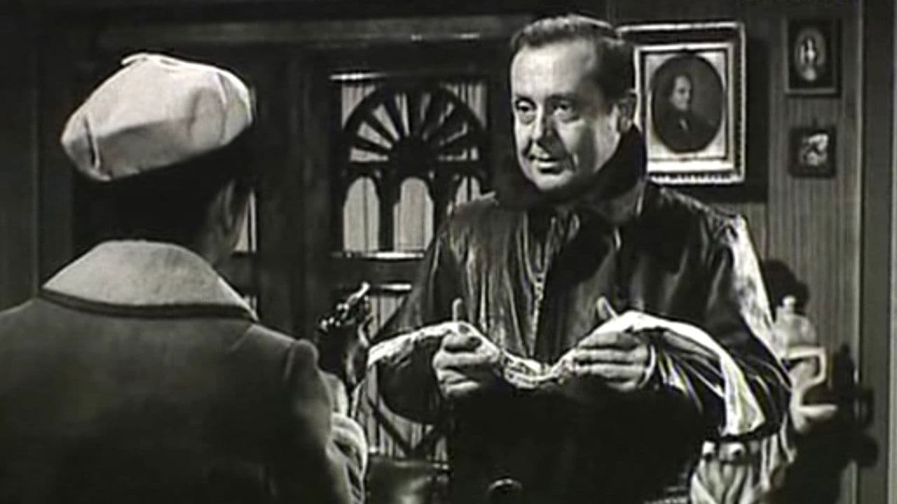 Az alvilág professzora