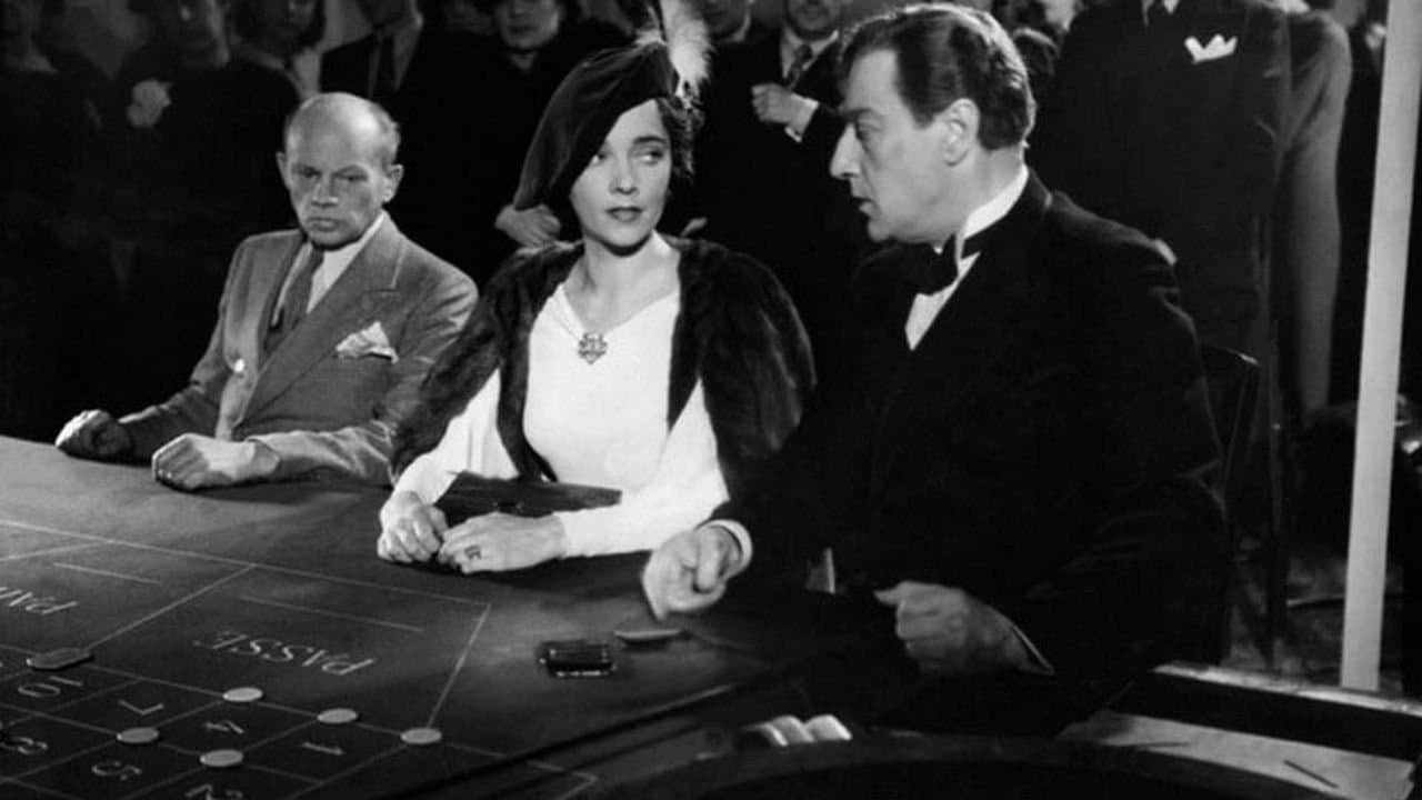 어느 사기꾼의 이야기