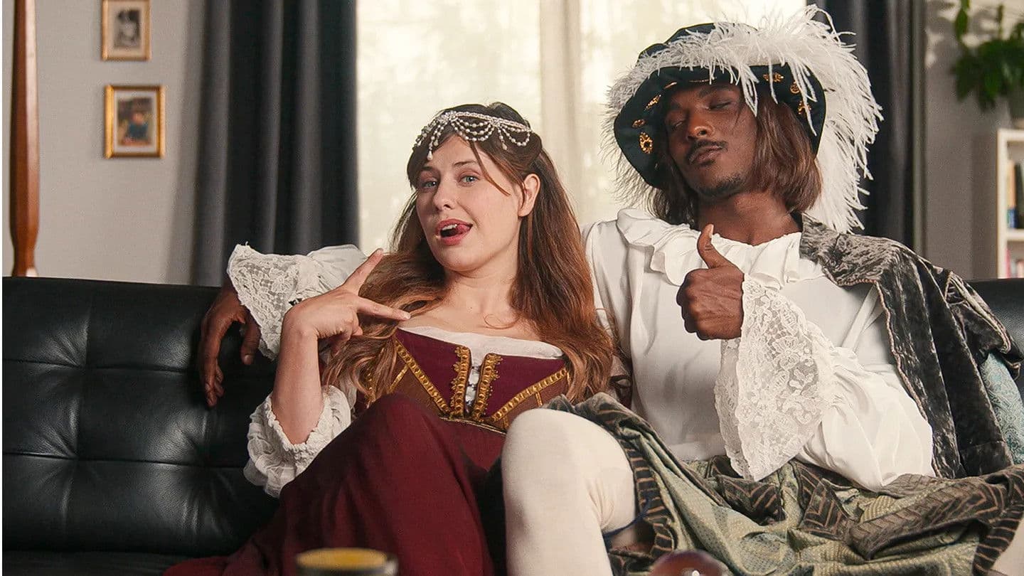 Ils vécurent heureux