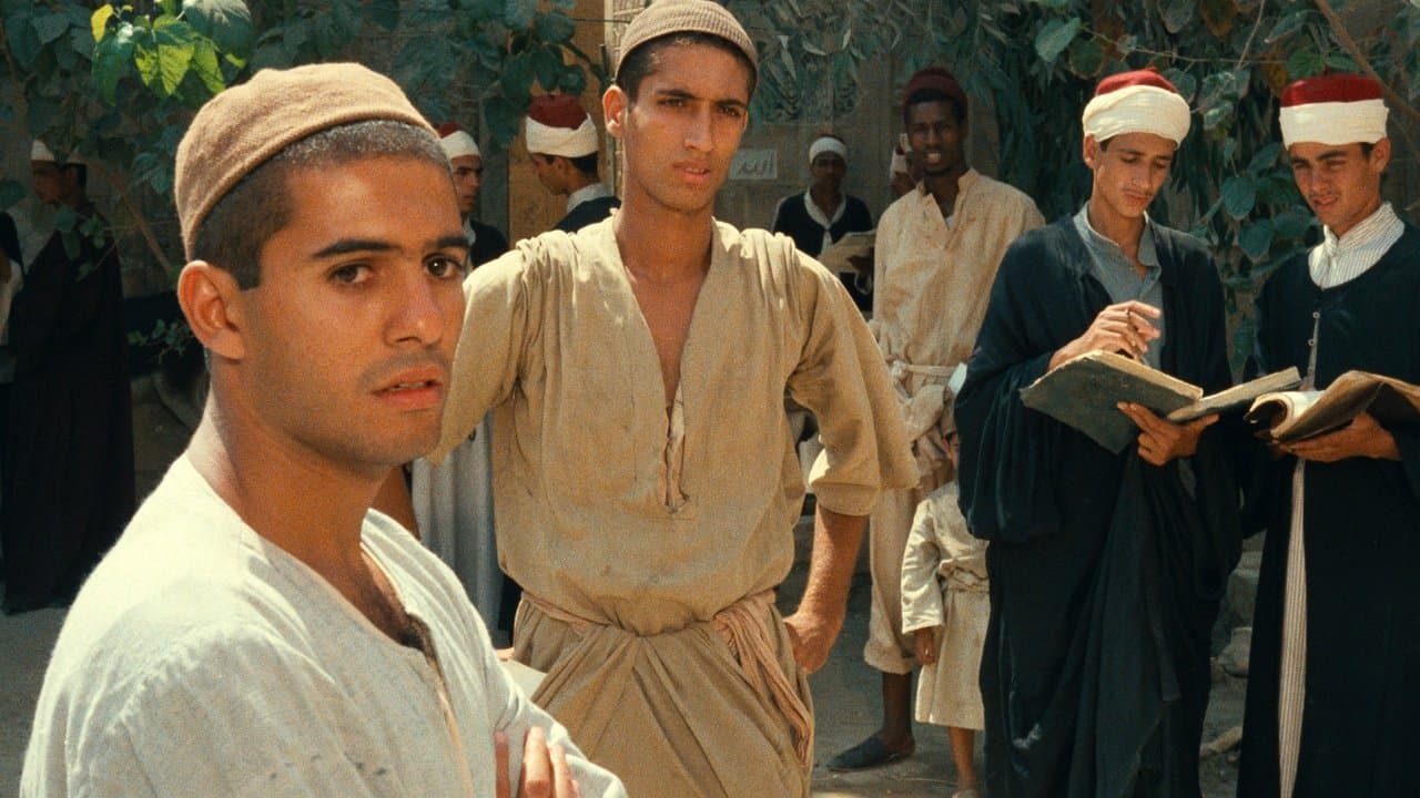 وداعا بونابرت