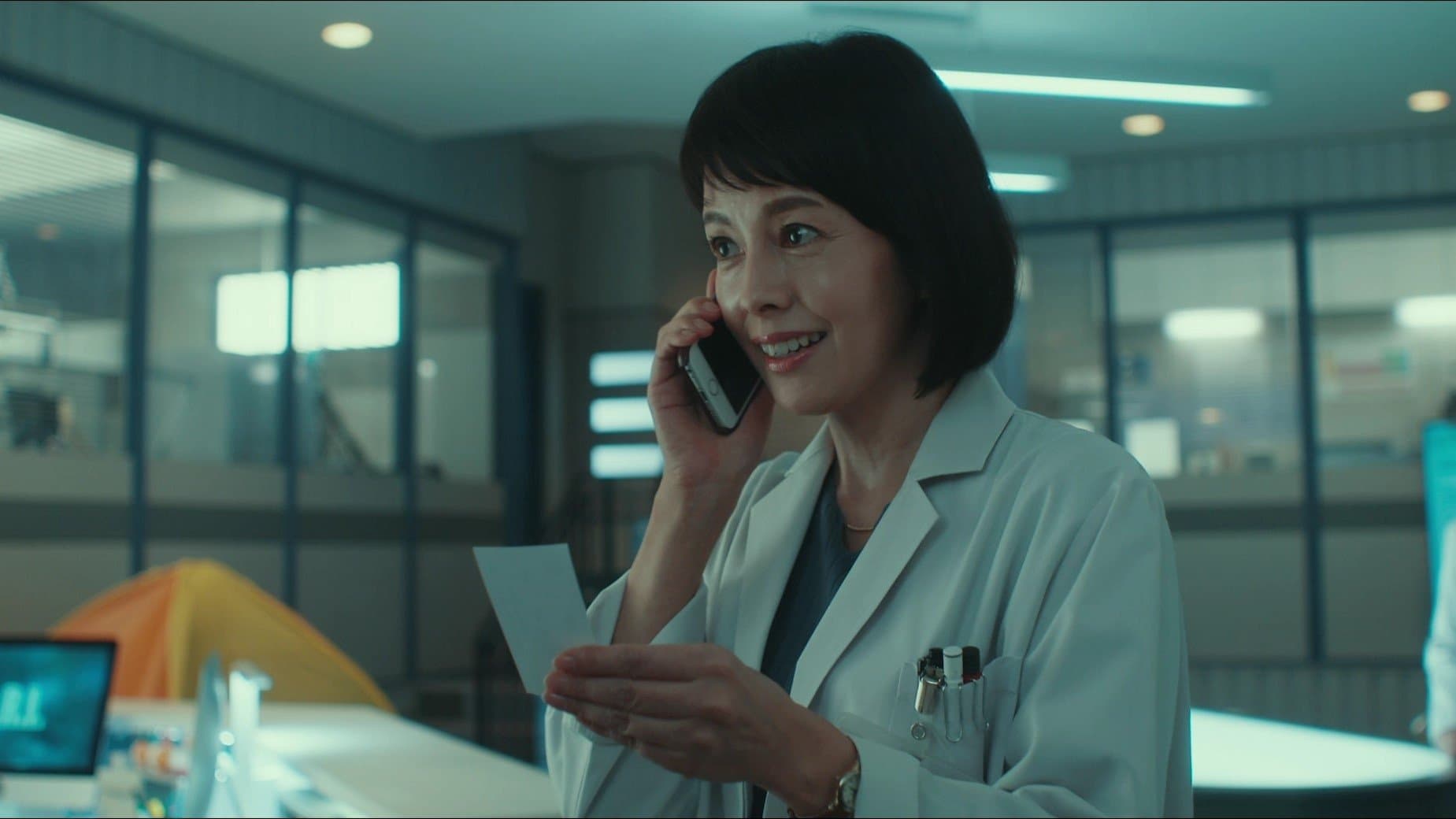 과수연의 여자 -극장판-