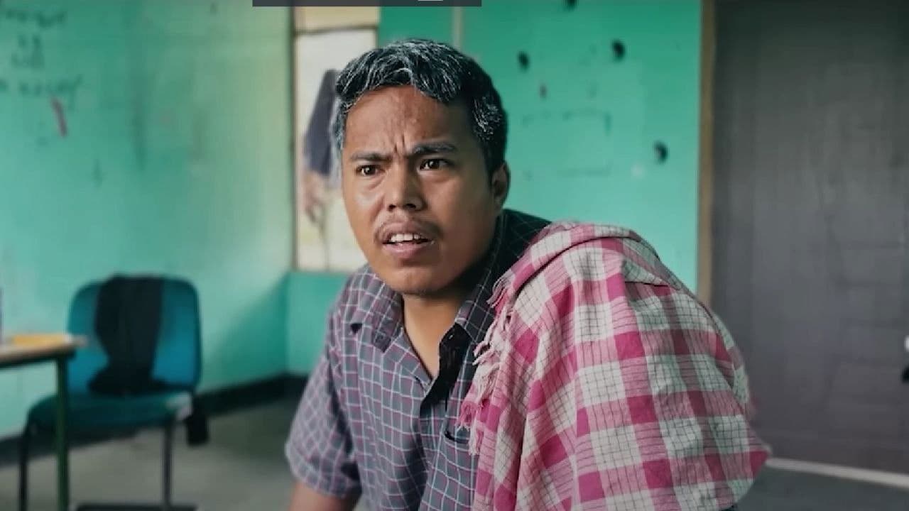 MUNAA : THE LEGEND (PART 2)