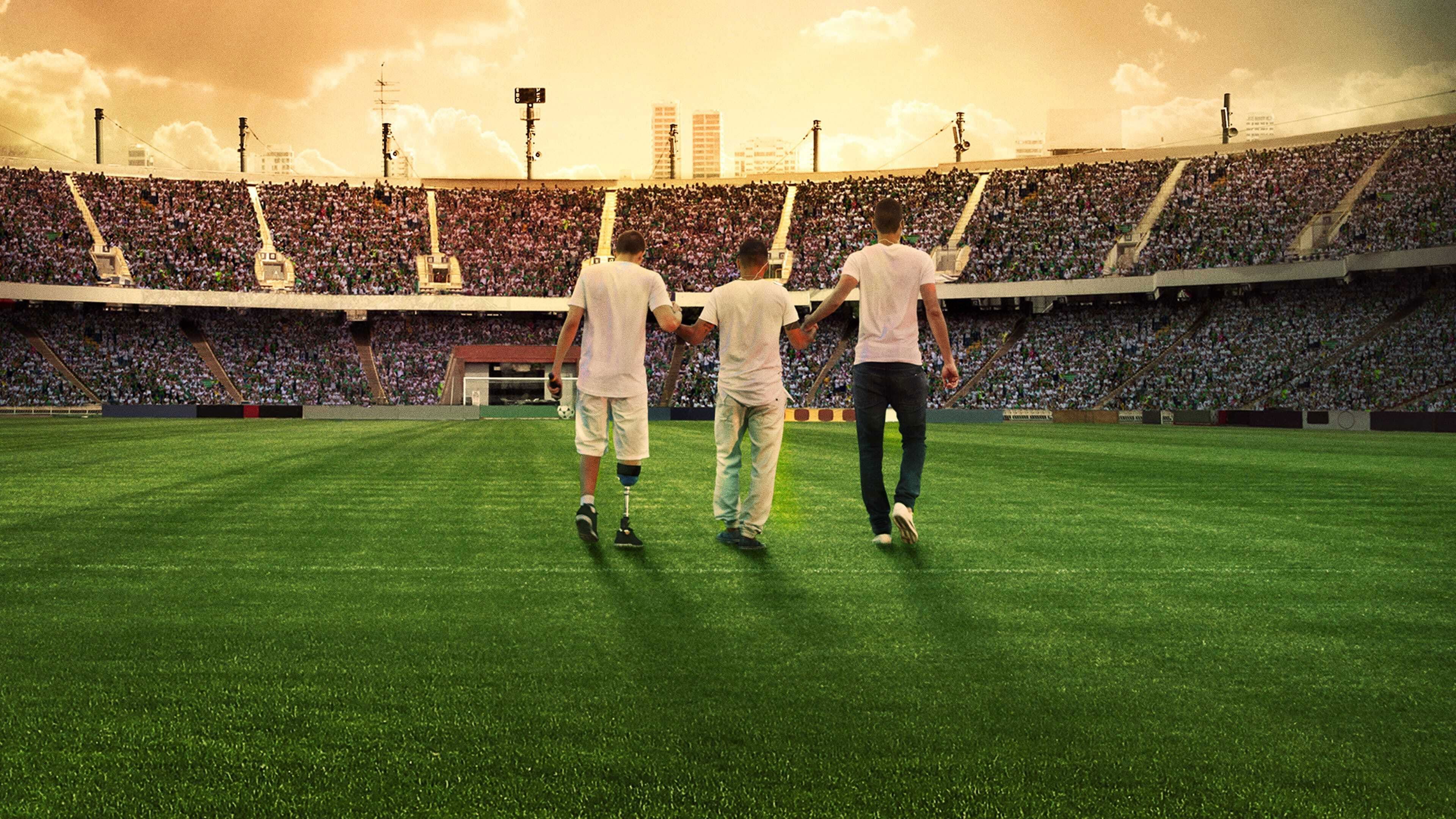 기적의 팀: 샤페코엔시