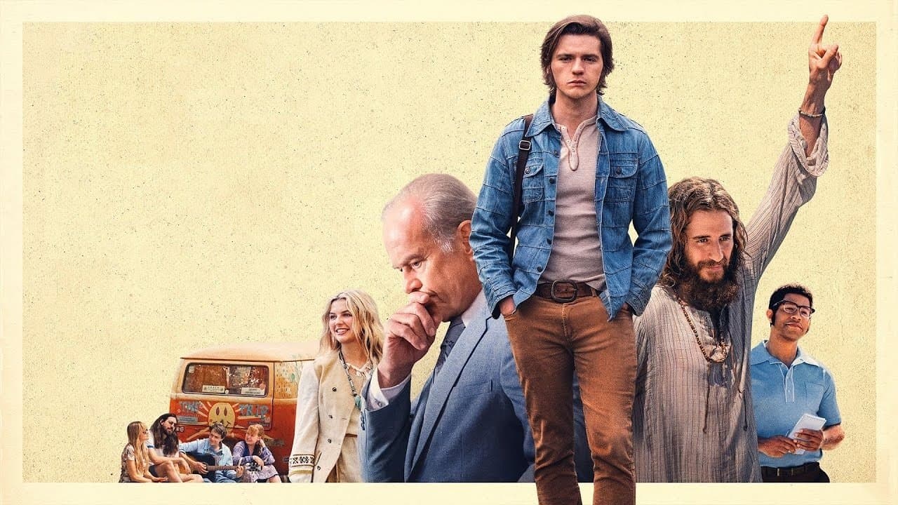 지저스 레볼루션