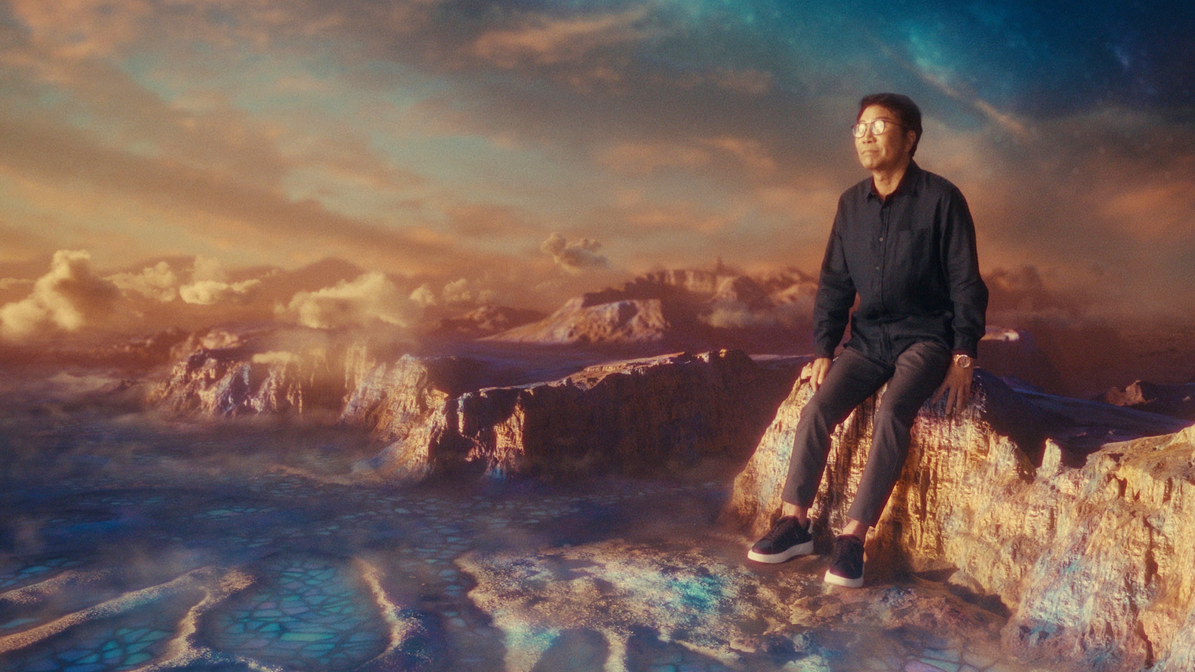 이수만: 케이팝의 대부