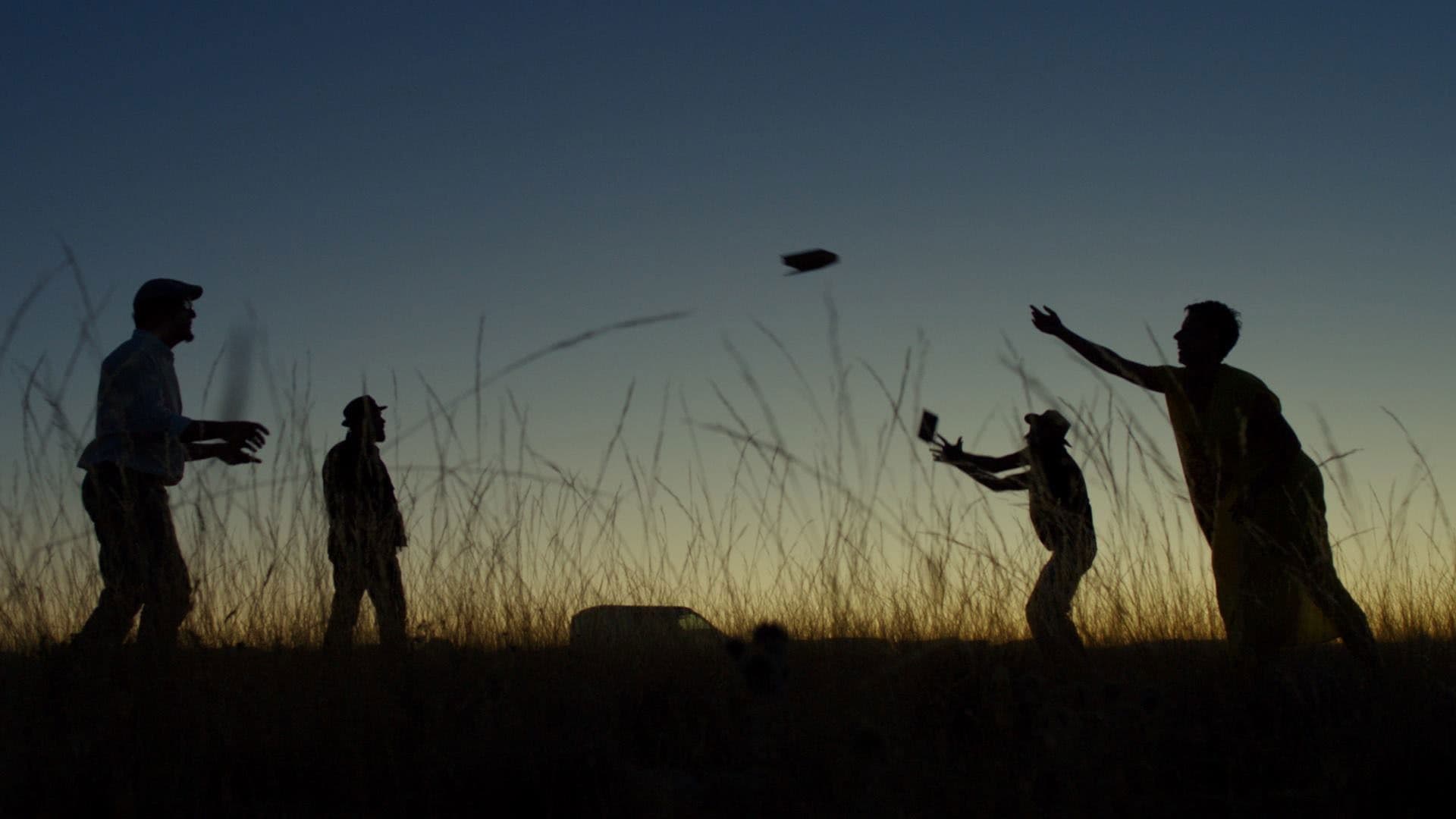 Maailman viimeinen kirjakauppa