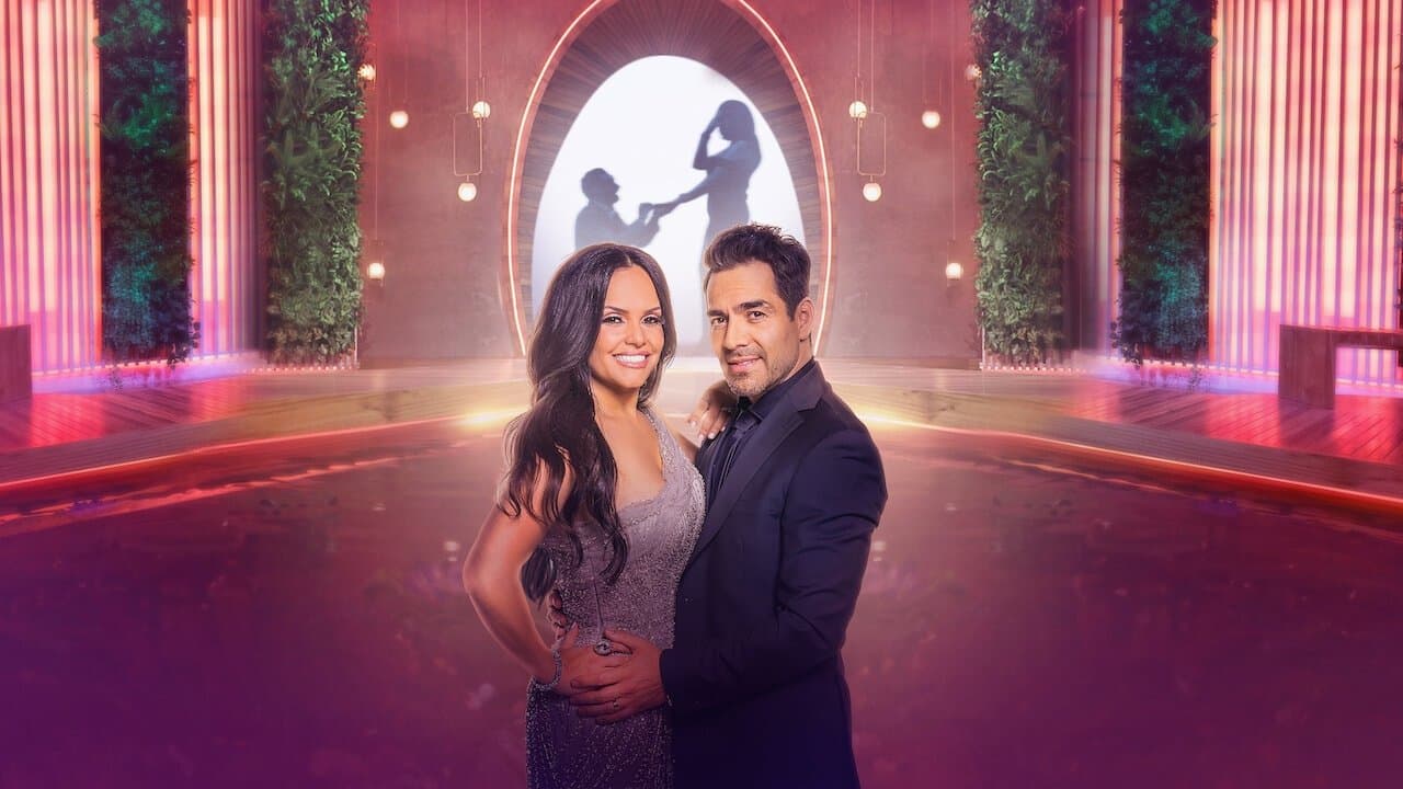 연애 실험: 블라인드 러브 멕시코편