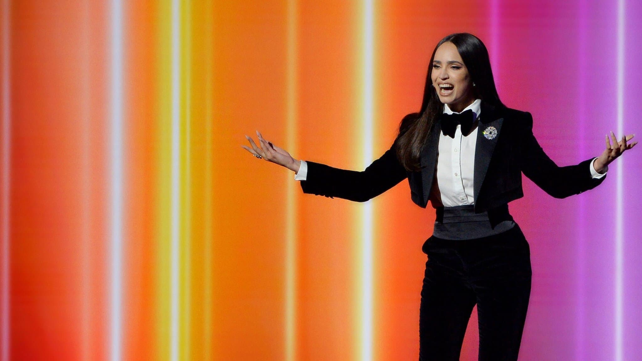 넷플릭스 Tudum 2025