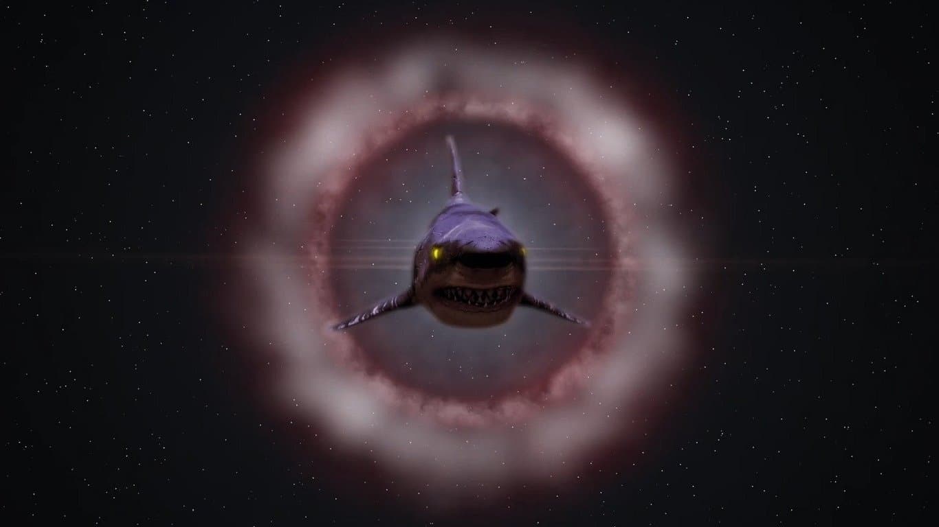 샤크 엑소시스트