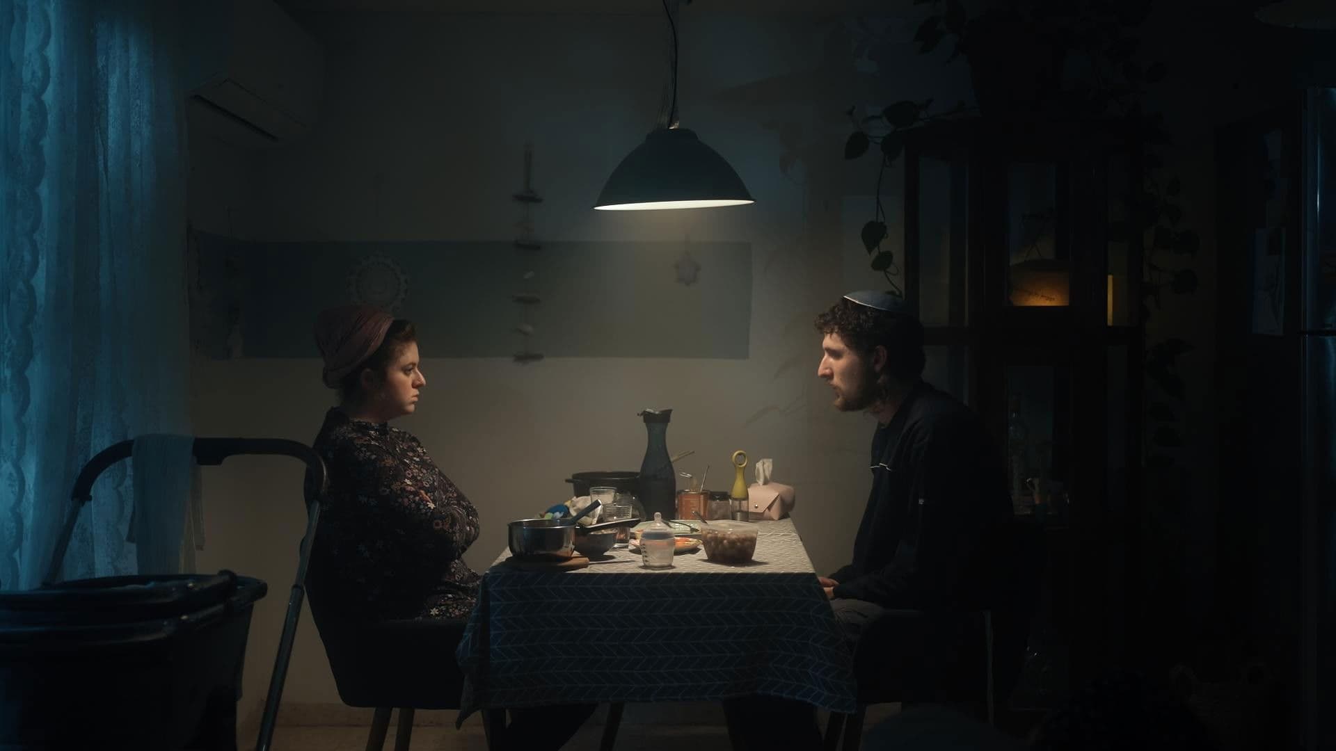 האחד והיחיד שלי