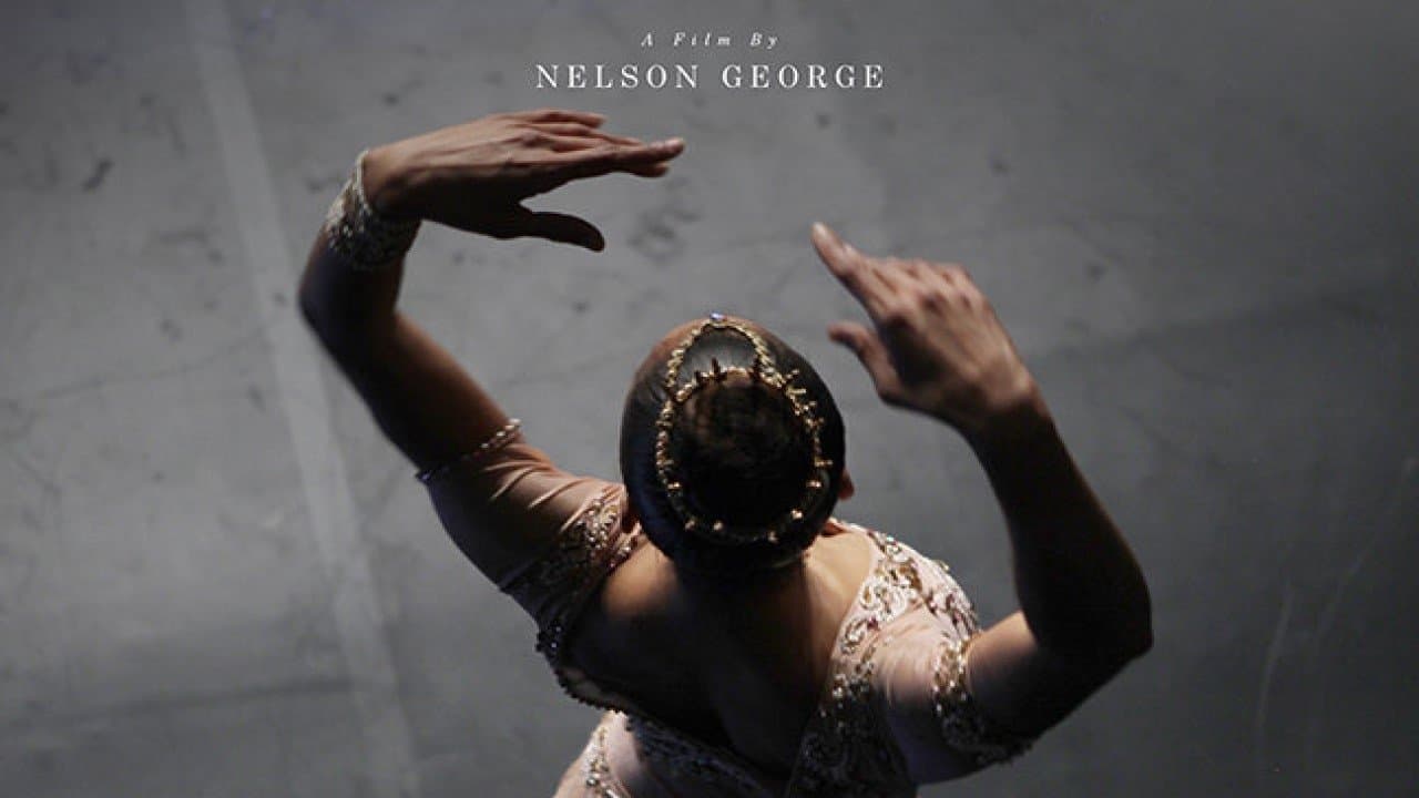 어 발레리나스 테일