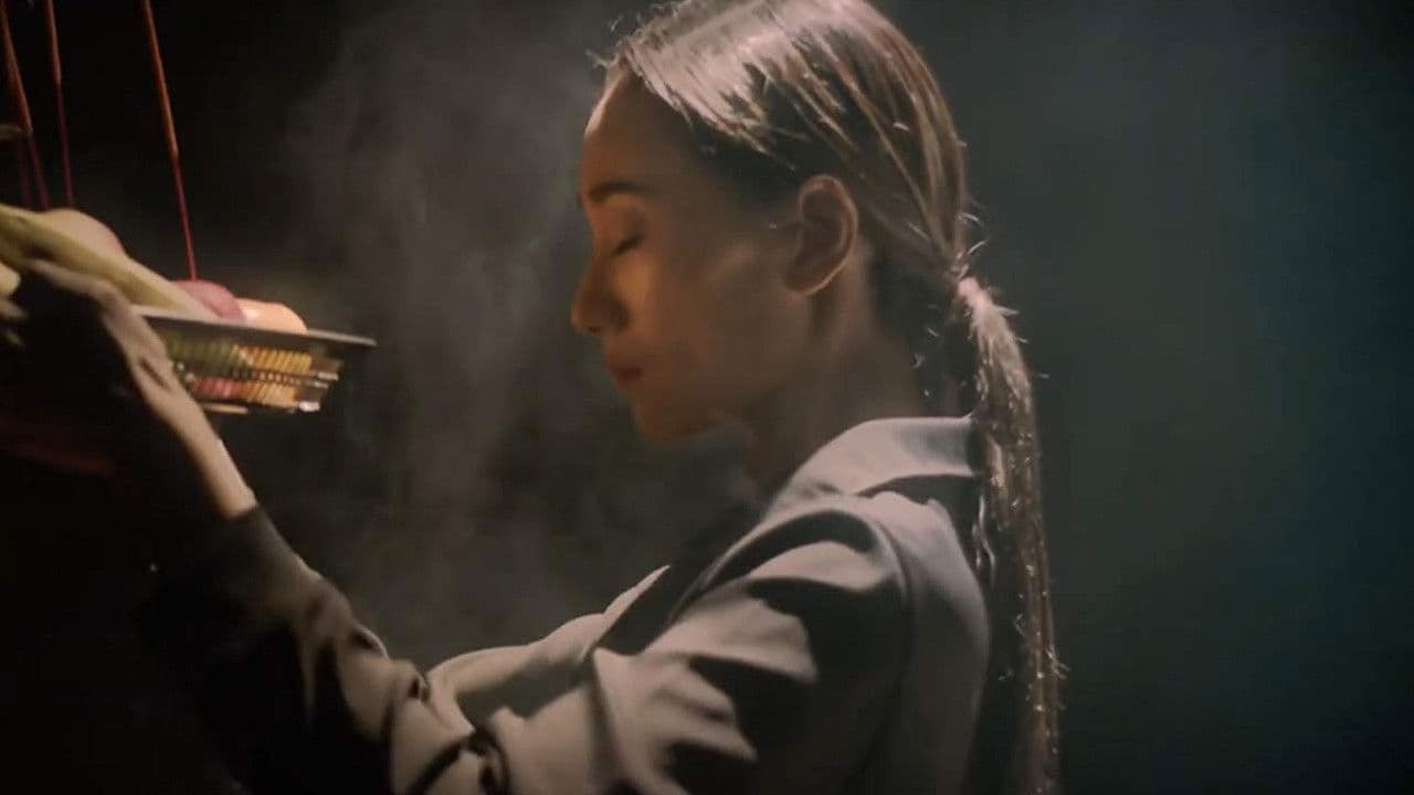 บางกอก…สยอง