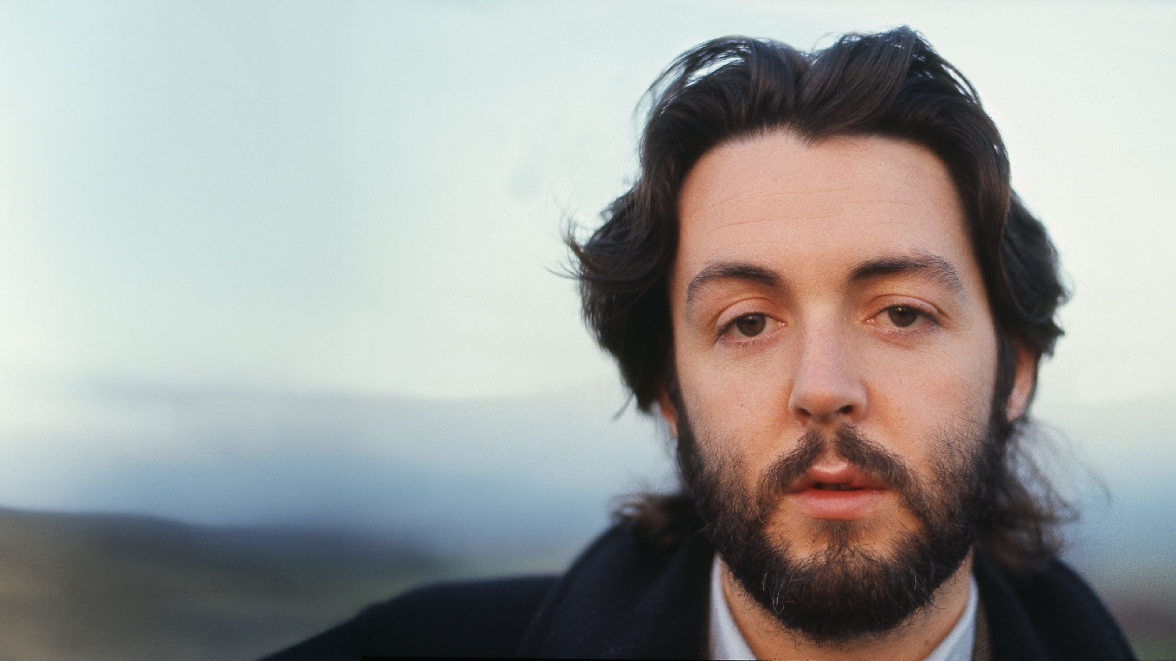 폴 매카트니: 맨 온 더 런