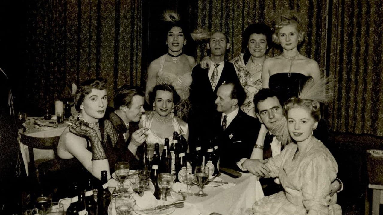 Den hemmelige klubben