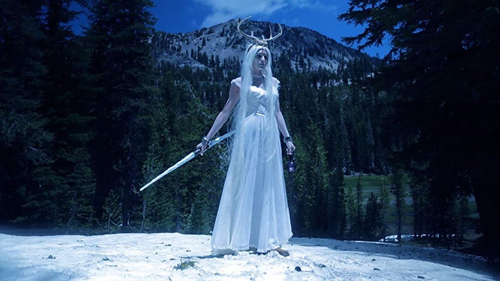 원터스 워: 스노우 퀸