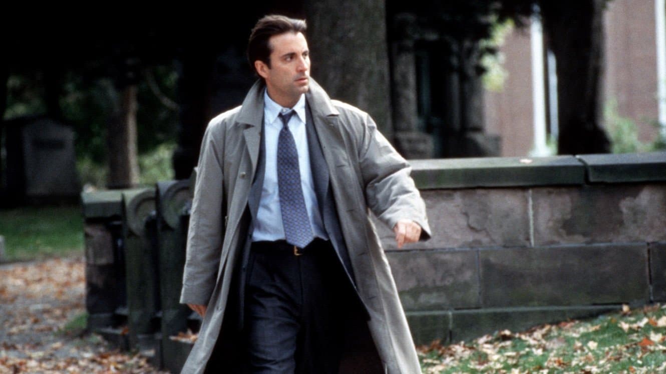 맨하탄에 밤이 오면